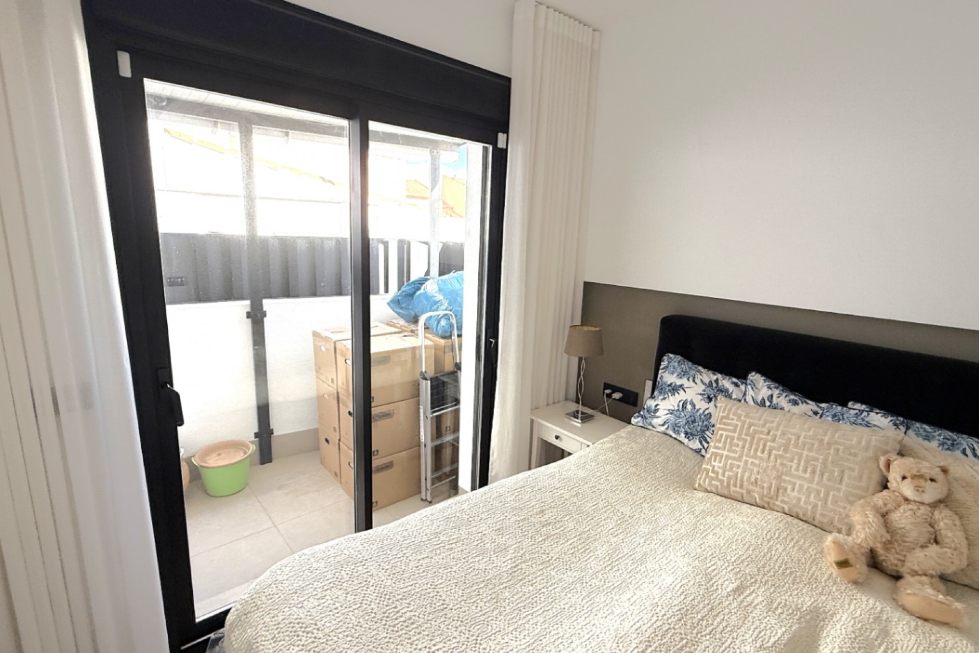 Återförsäljning - Apartment -
Pilar de la Horadada - Costa Blanca