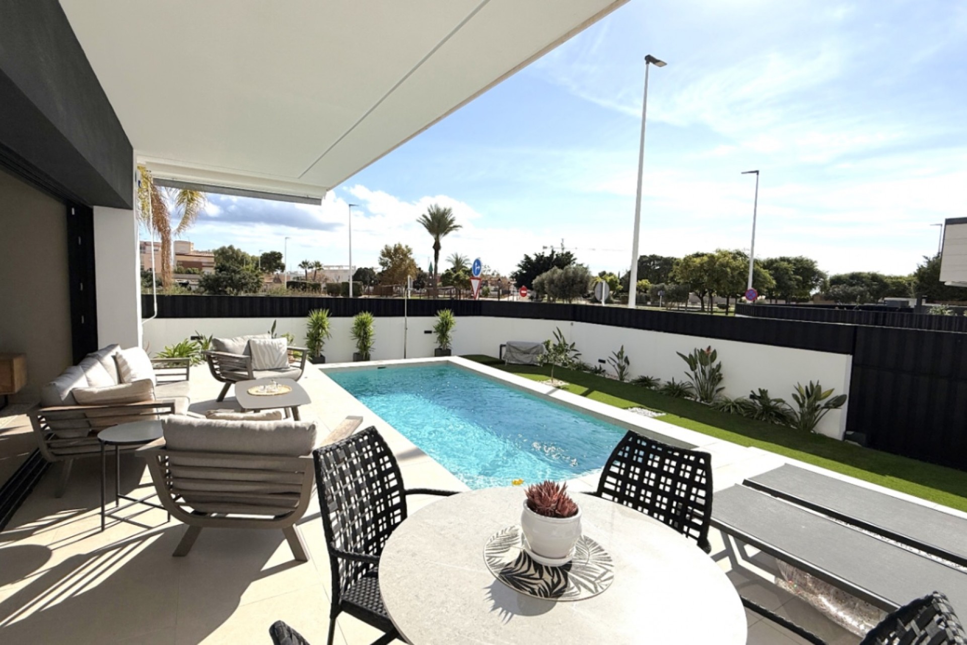 Återförsäljning - Apartment -
Pilar de la Horadada - Costa Blanca