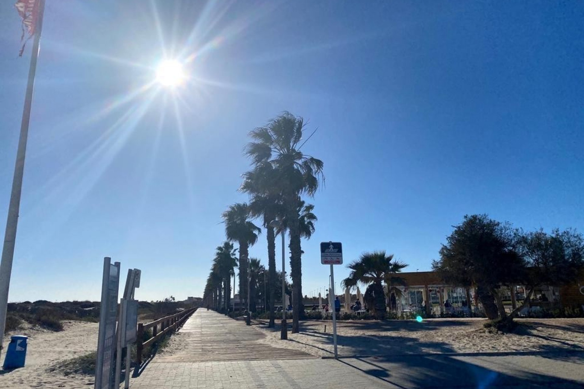 Återförsäljning - Apartment -
Pilar de la Horadada - Costa Blanca