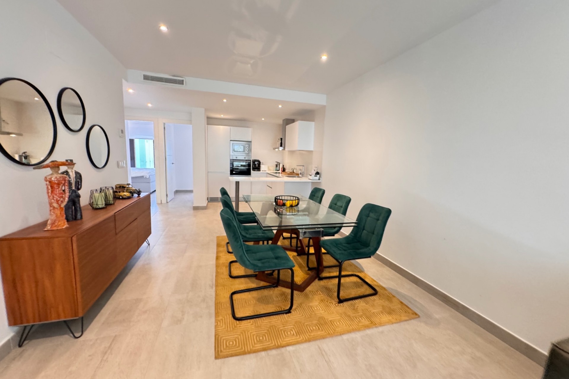 Återförsäljning - Apartment -
Pilar de la Horadada - Costa Blanca