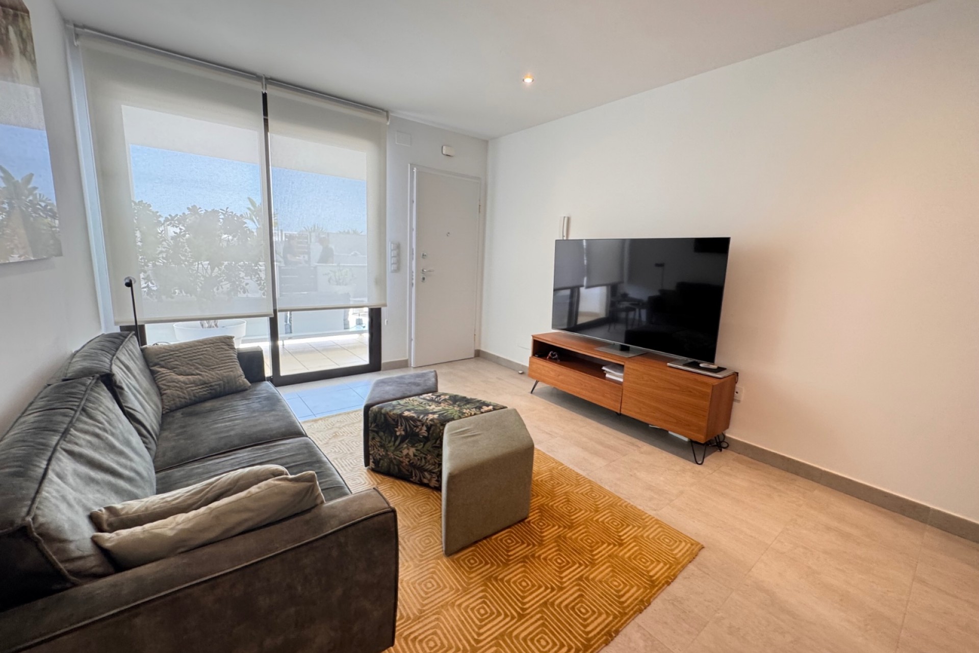 Återförsäljning - Apartment -
Pilar de la Horadada - Costa Blanca