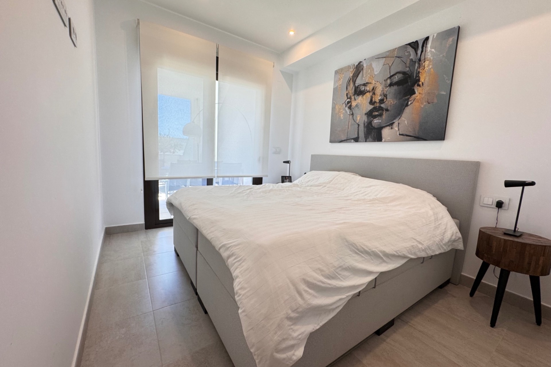 Återförsäljning - Apartment -
Pilar de la Horadada - Costa Blanca
