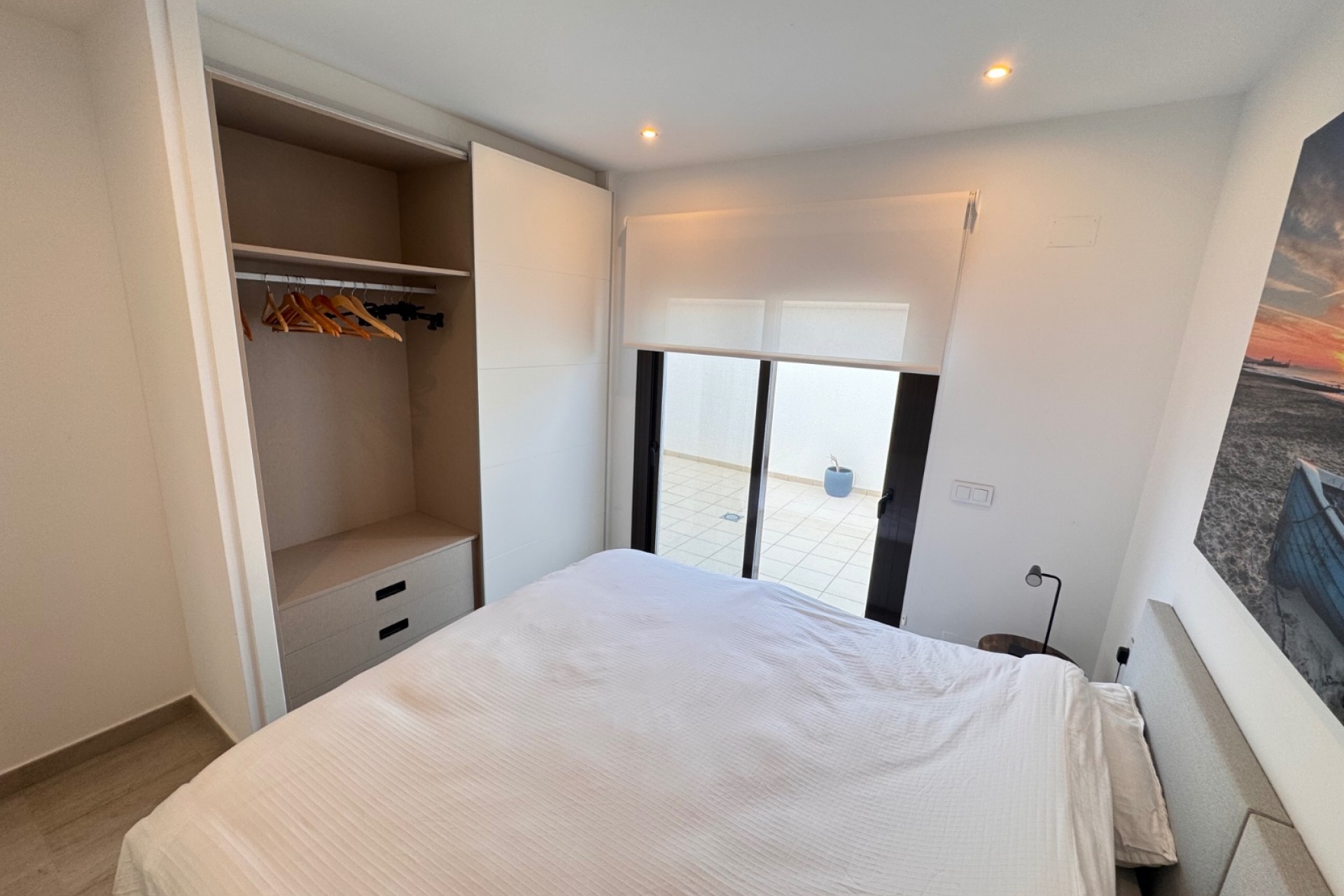 Återförsäljning - Apartment -
Pilar de la Horadada - Costa Blanca