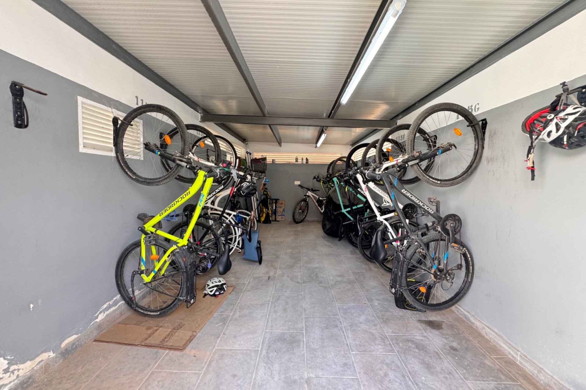 Återförsäljning - Apartment -
Pilar de la Horadada - Costa Blanca