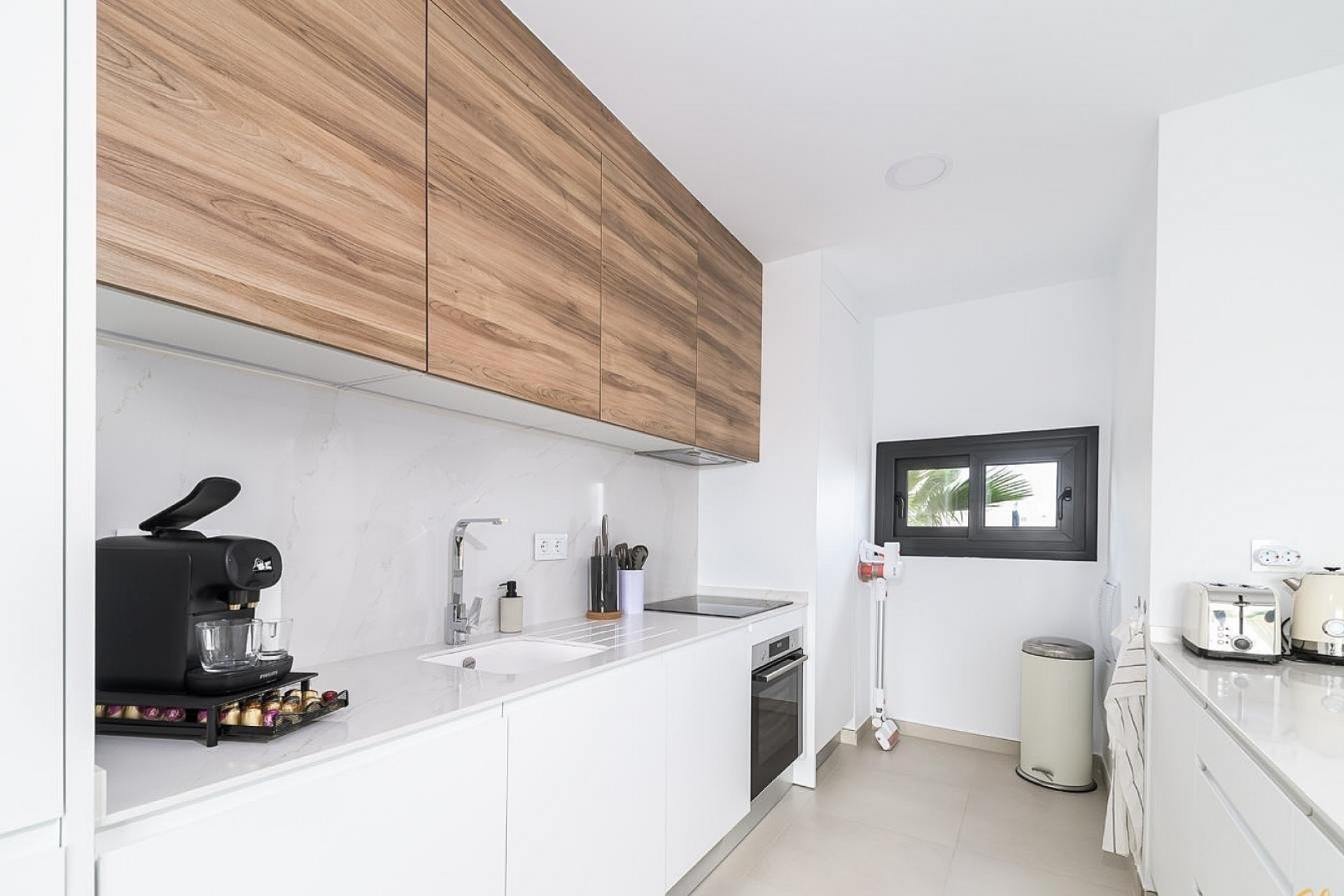 Återförsäljning - Apartment -
Pilar de la Horadada - Costa Blanca