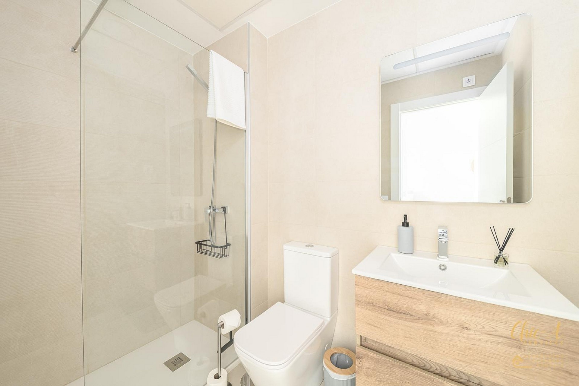 Återförsäljning - Apartment -
Pilar de la Horadada - Costa Blanca