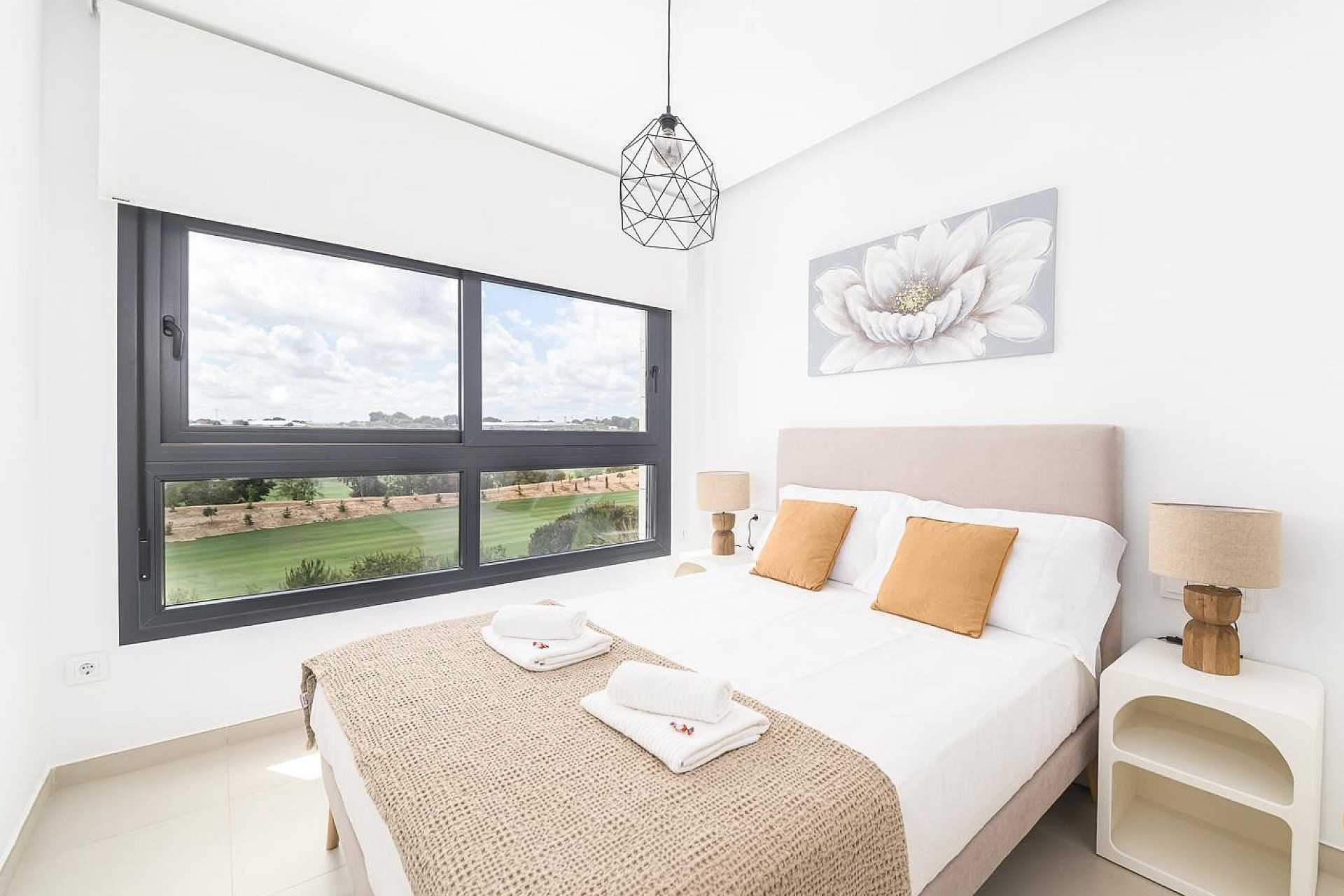 Återförsäljning - Apartment -
Pilar de la Horadada - Costa Blanca