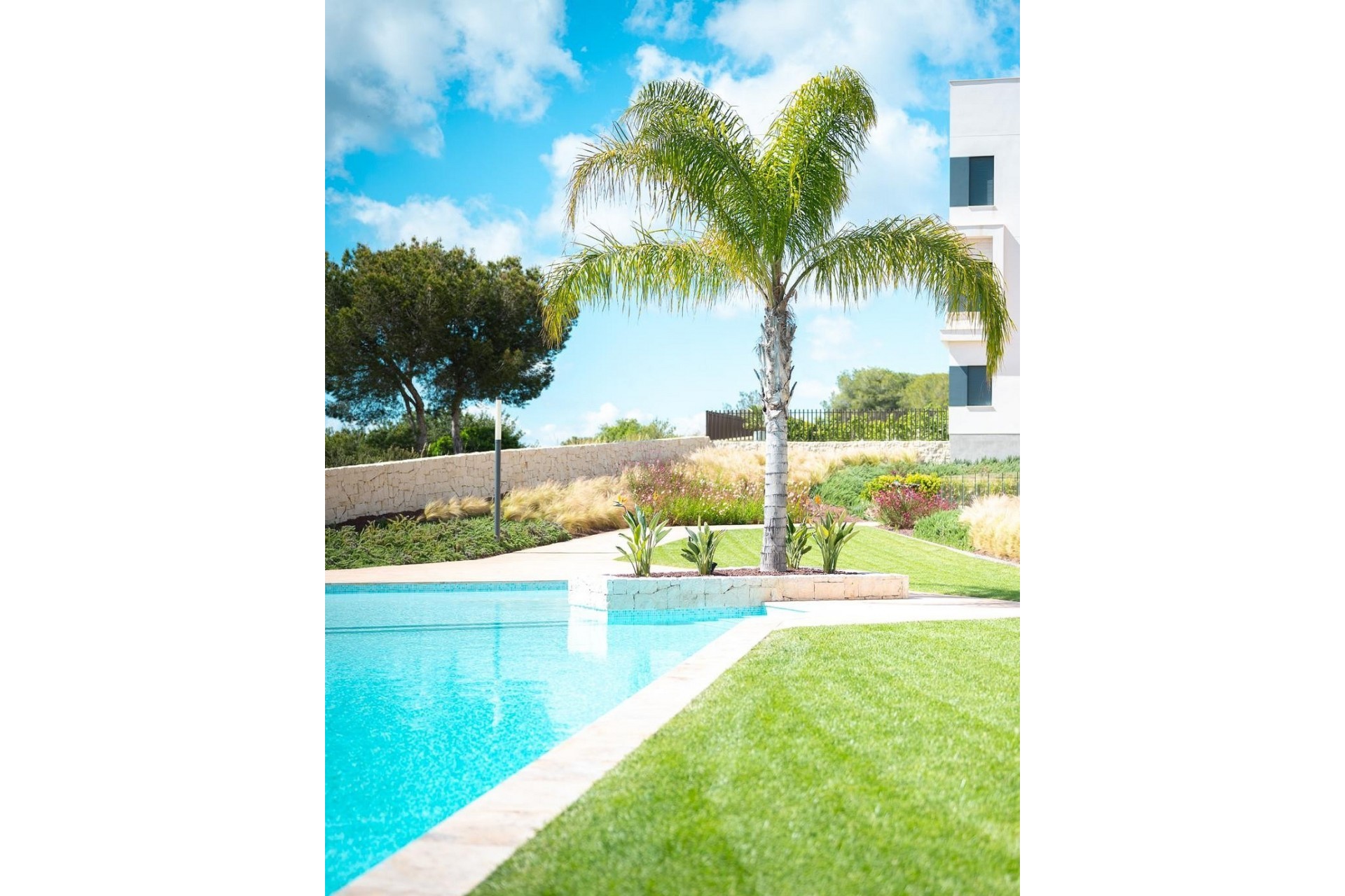 Återförsäljning - Apartment -
Pilar de la Horadada - Costa Blanca