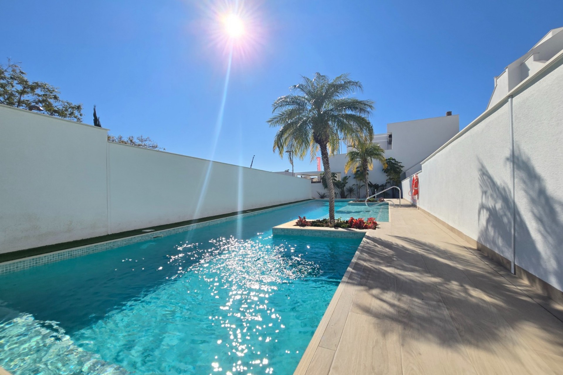 Återförsäljning - Apartment -
Pilar de la Horadada - Costa Blanca