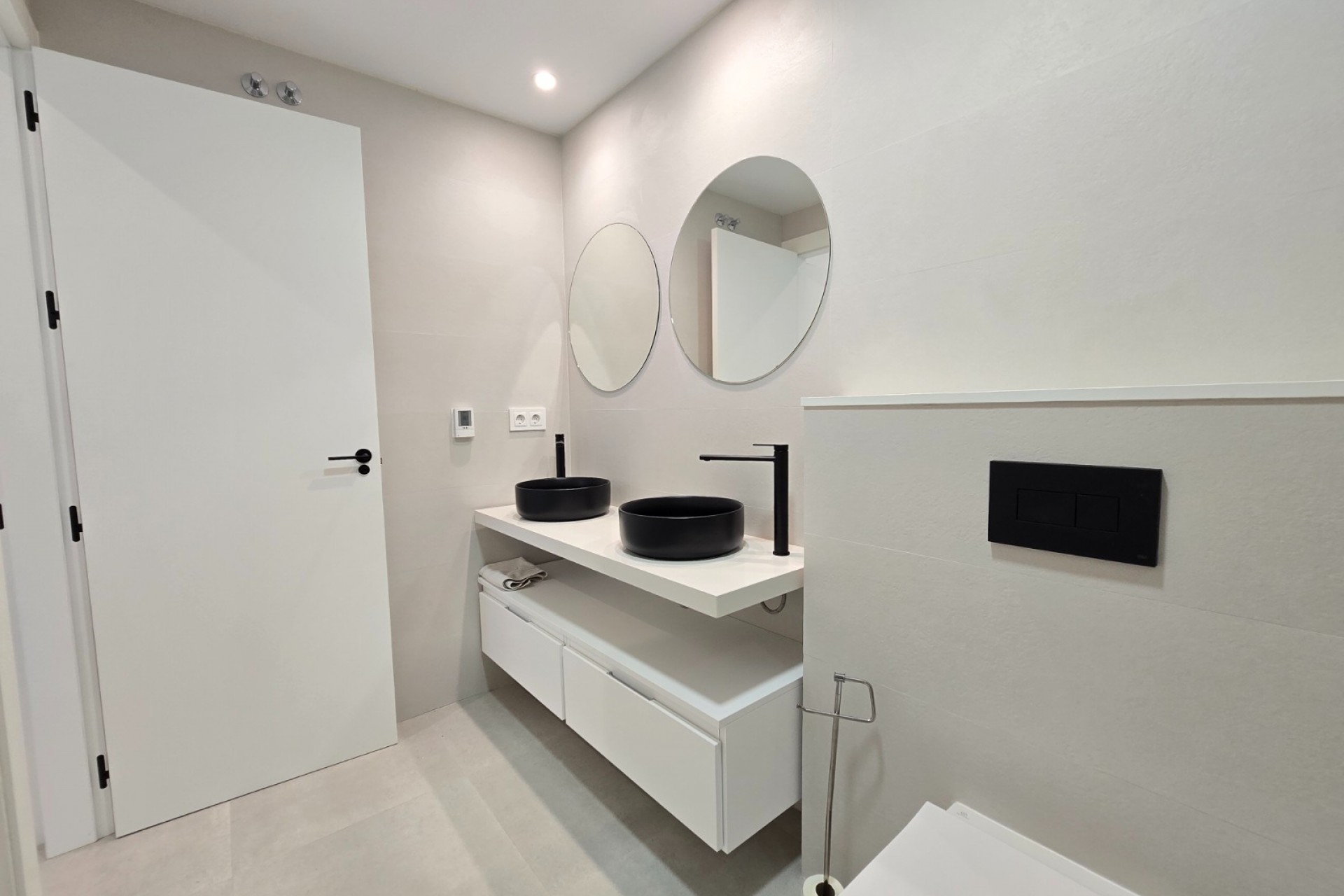 Återförsäljning - Apartment -
Pilar de la Horadada - Costa Blanca