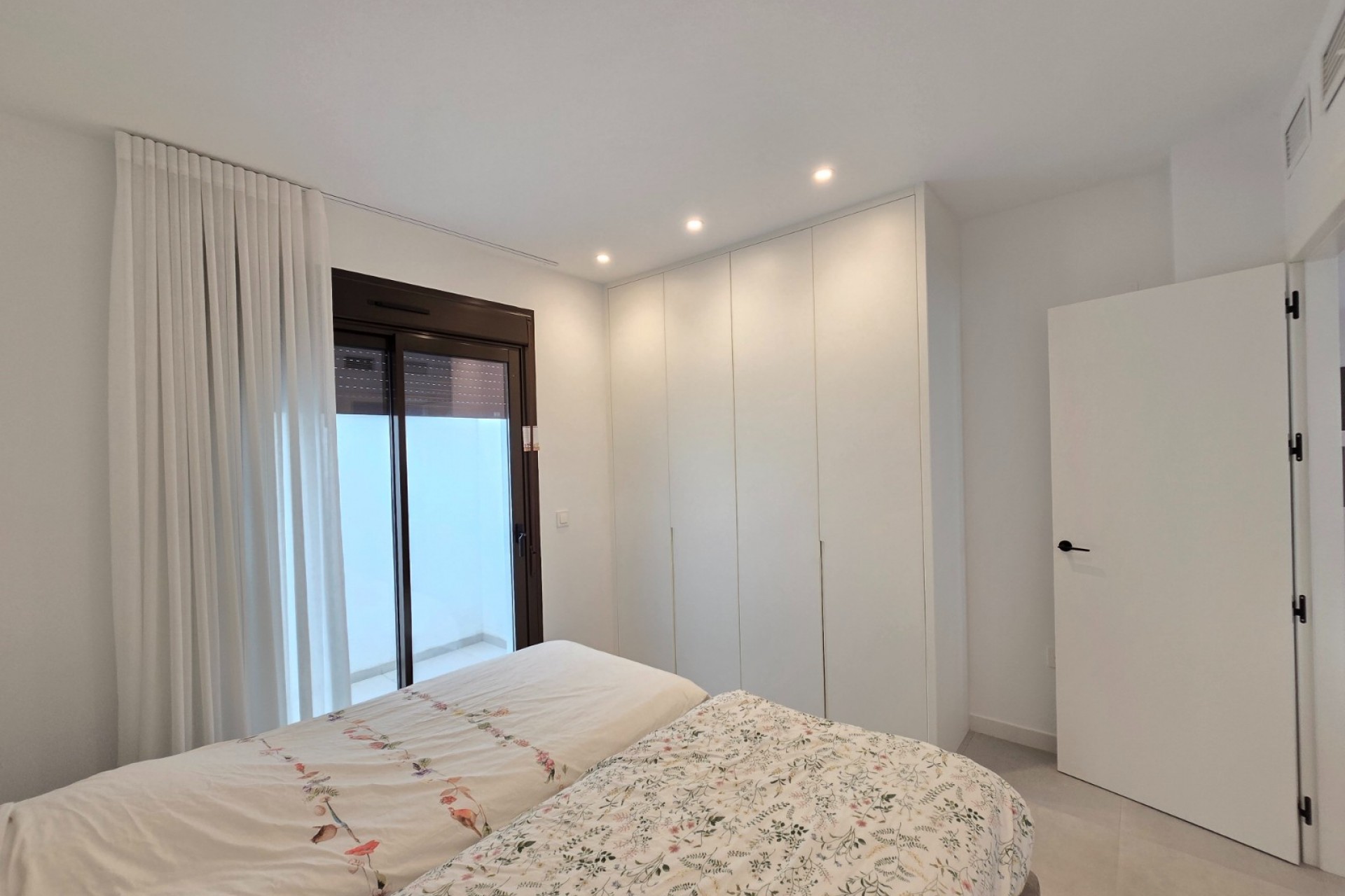 Återförsäljning - Apartment -
Pilar de la Horadada - Costa Blanca