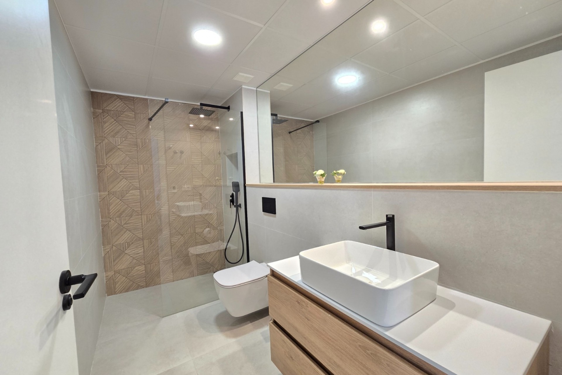 Återförsäljning - Apartment -
Pilar de la Horadada - Costa Blanca