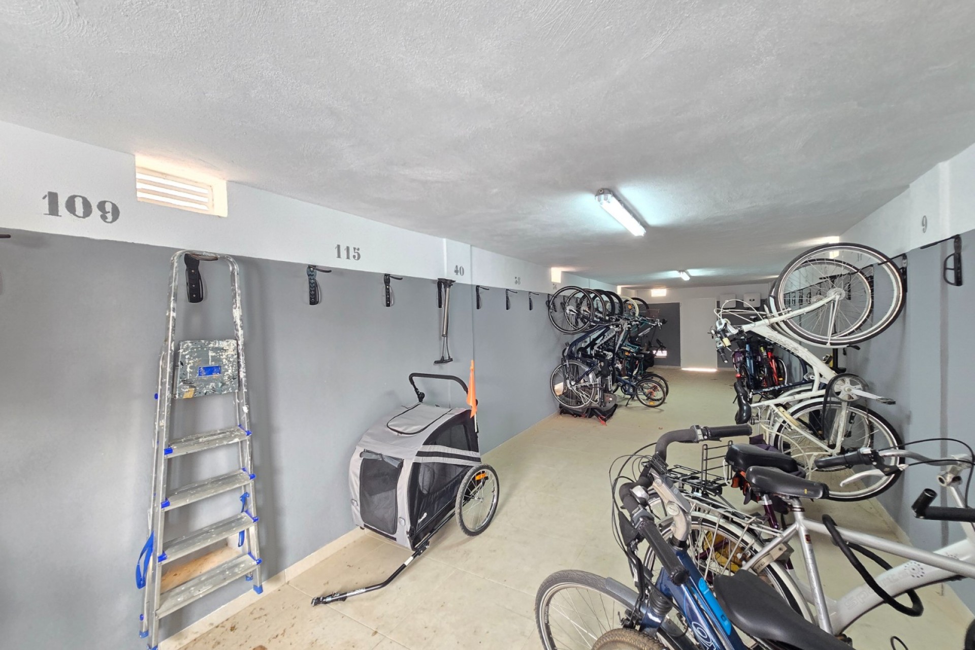 Återförsäljning - Apartment -
Pilar de la Horadada - Costa Blanca