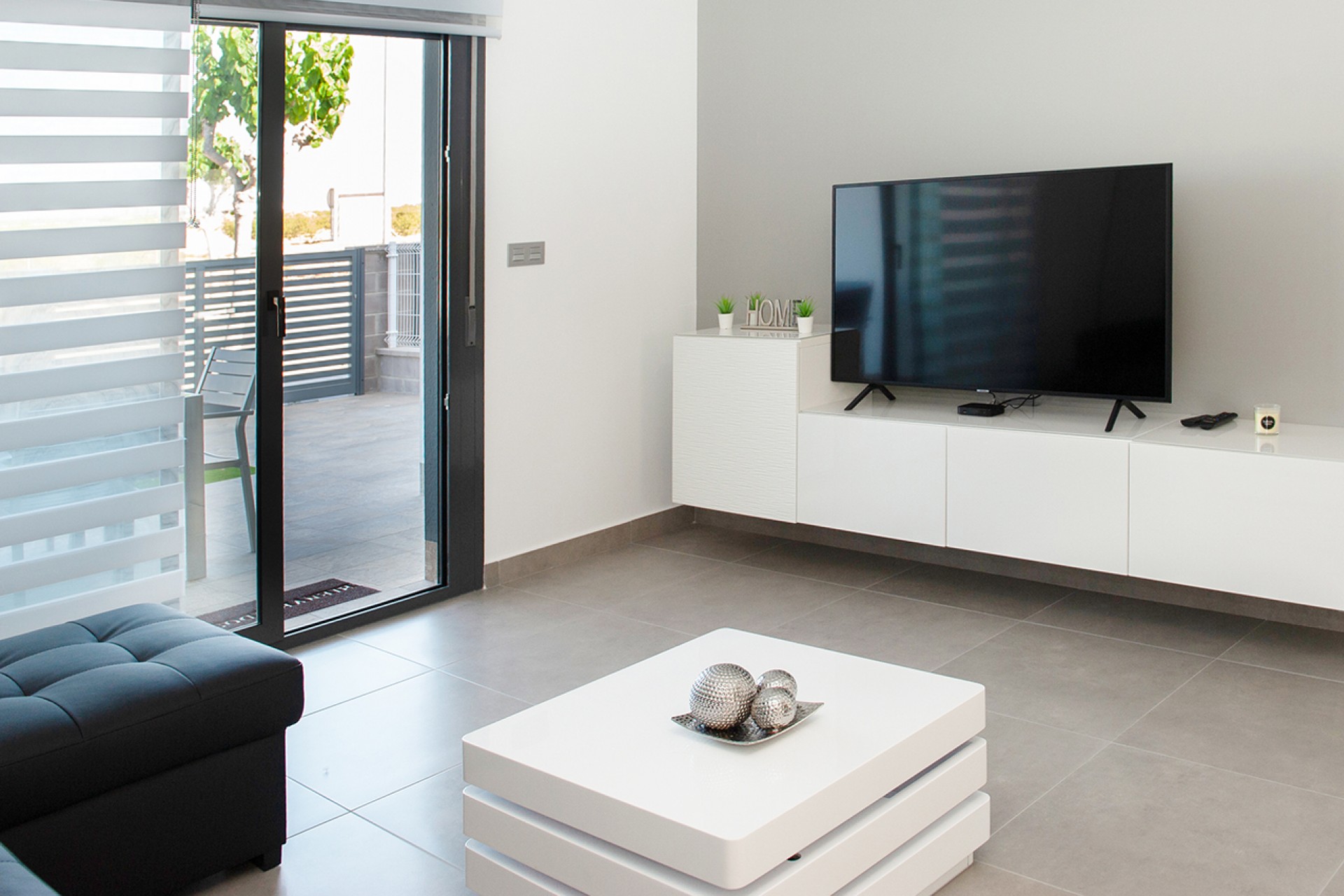 Återförsäljning - Apartment -
Pilar de la Horadada - Costa Blanca