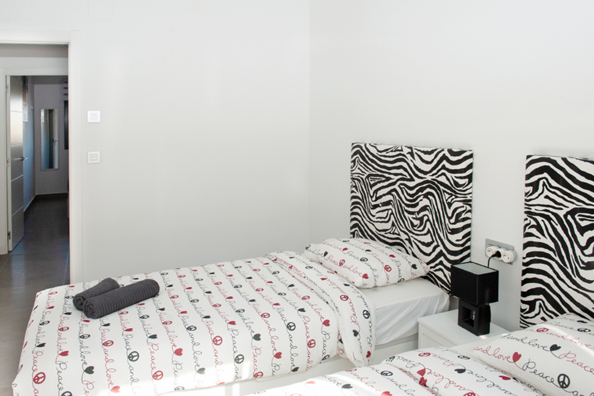 Återförsäljning - Apartment -
Pilar de la Horadada - Costa Blanca