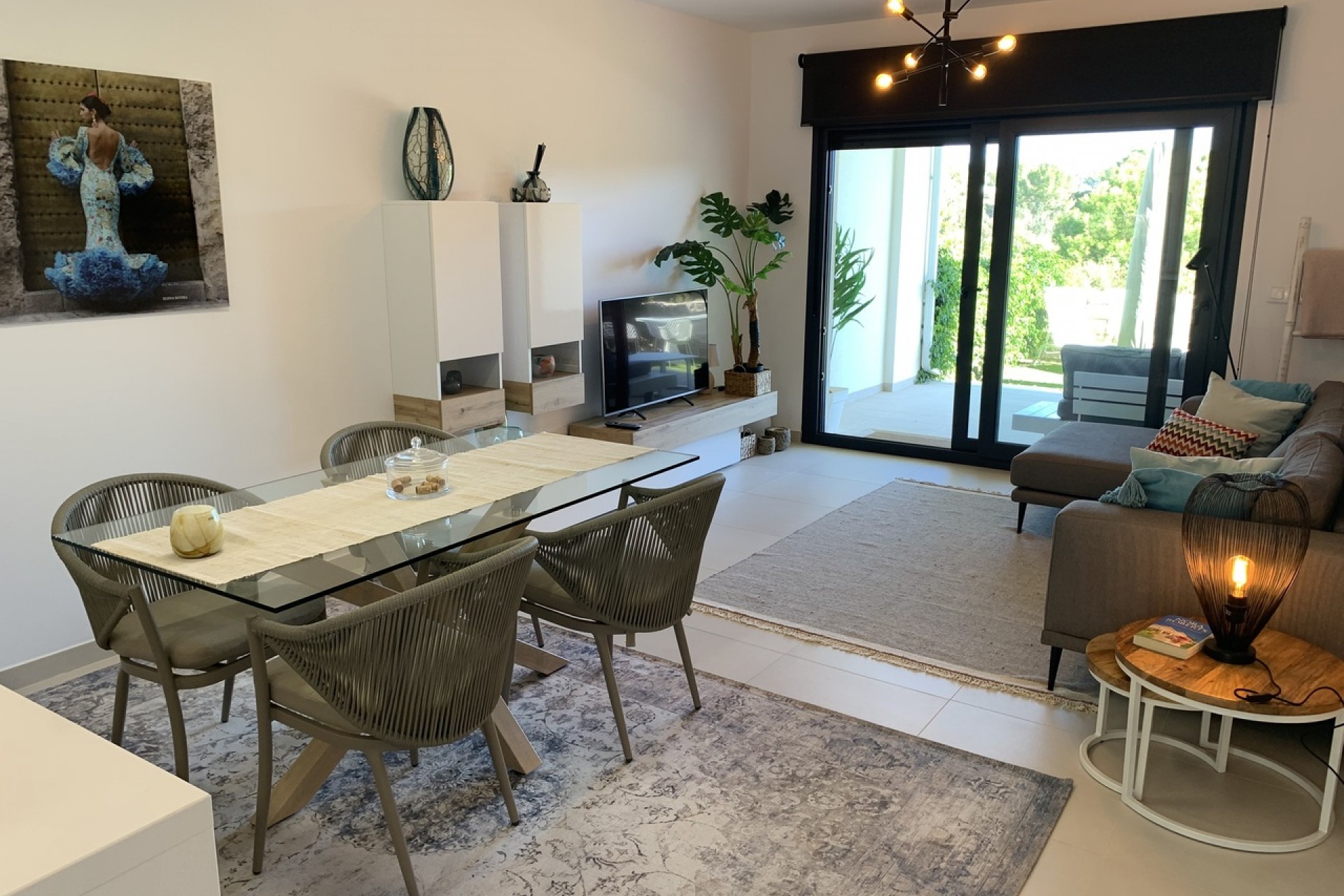 Återförsäljning - Apartment -
Pilar de la Horadada - Costa Blanca