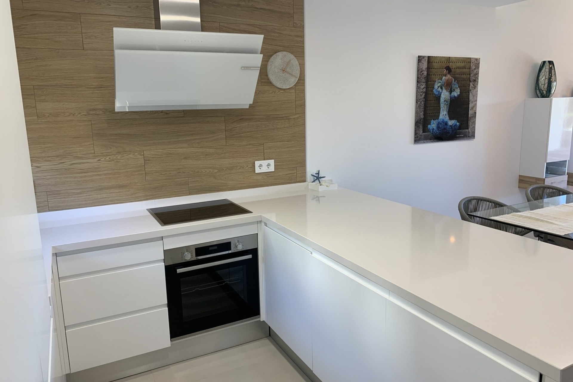 Återförsäljning - Apartment -
Pilar de la Horadada - Costa Blanca