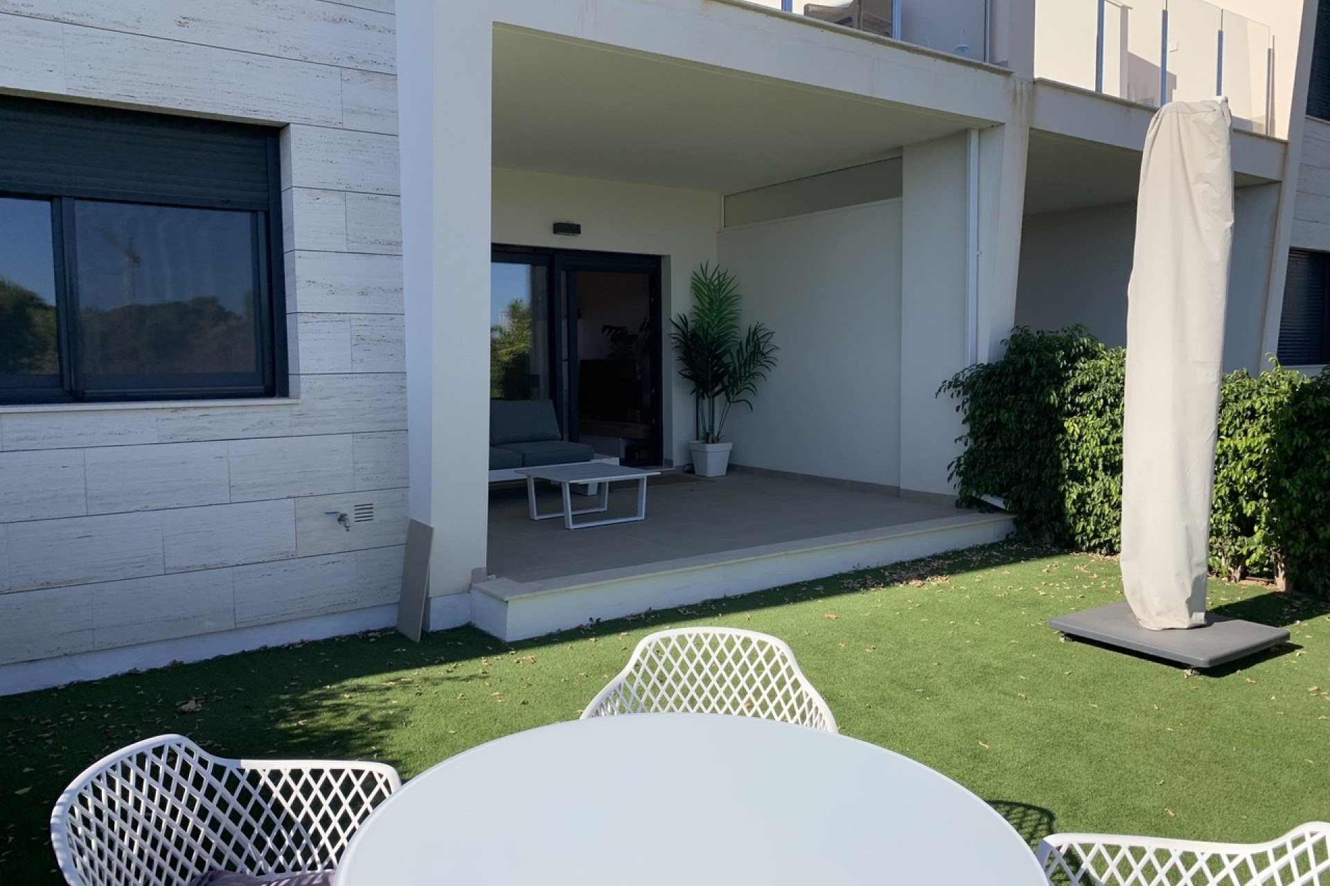 Återförsäljning - Apartment -
Pilar de la Horadada - Costa Blanca