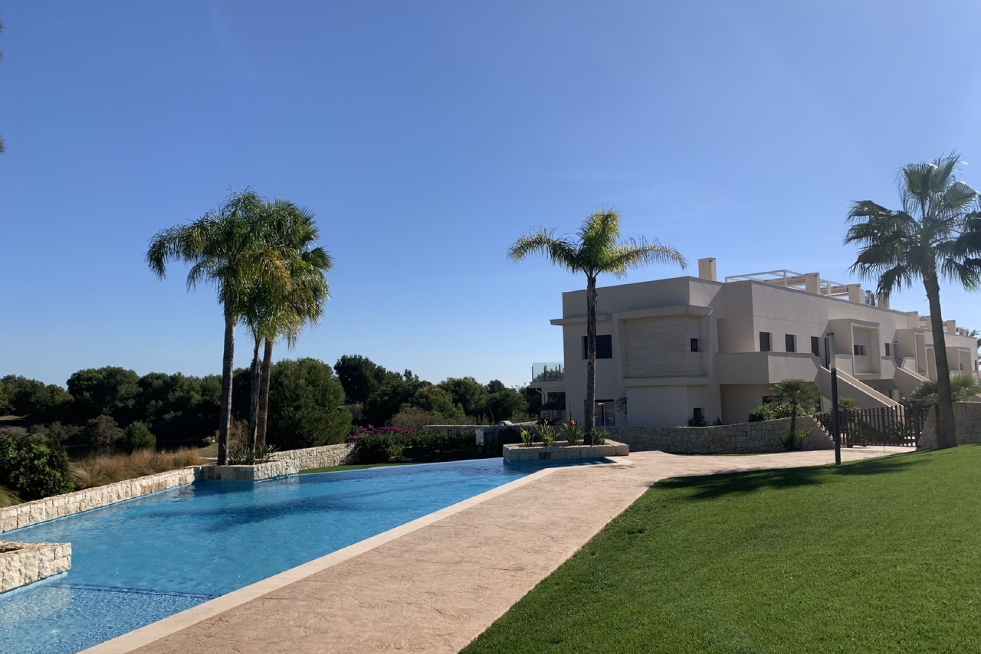 Återförsäljning - Apartment -
Pilar de la Horadada - Costa Blanca