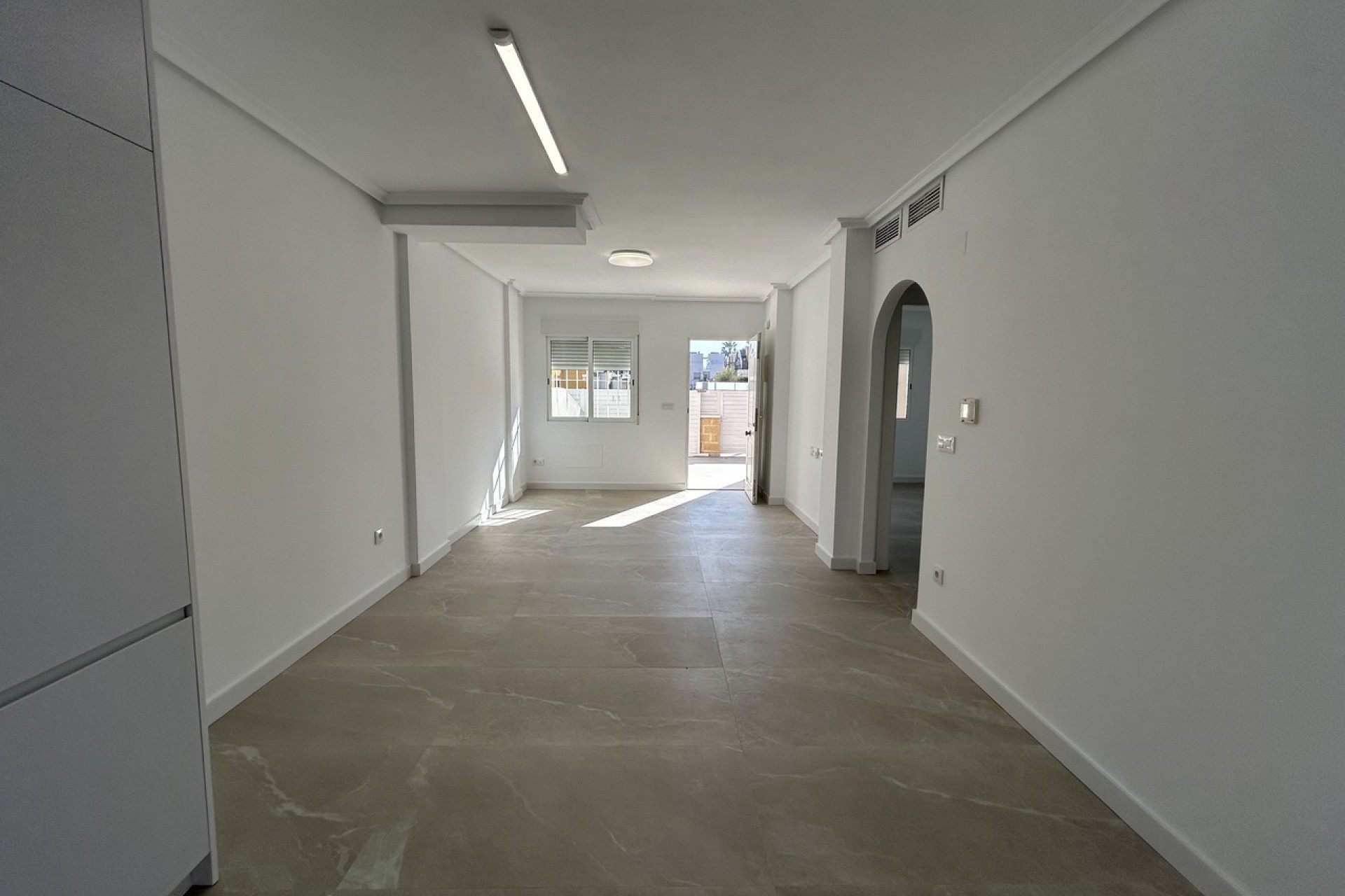 Återförsäljning - Apartment -
Pilar de la Horadada - Costa Blanca