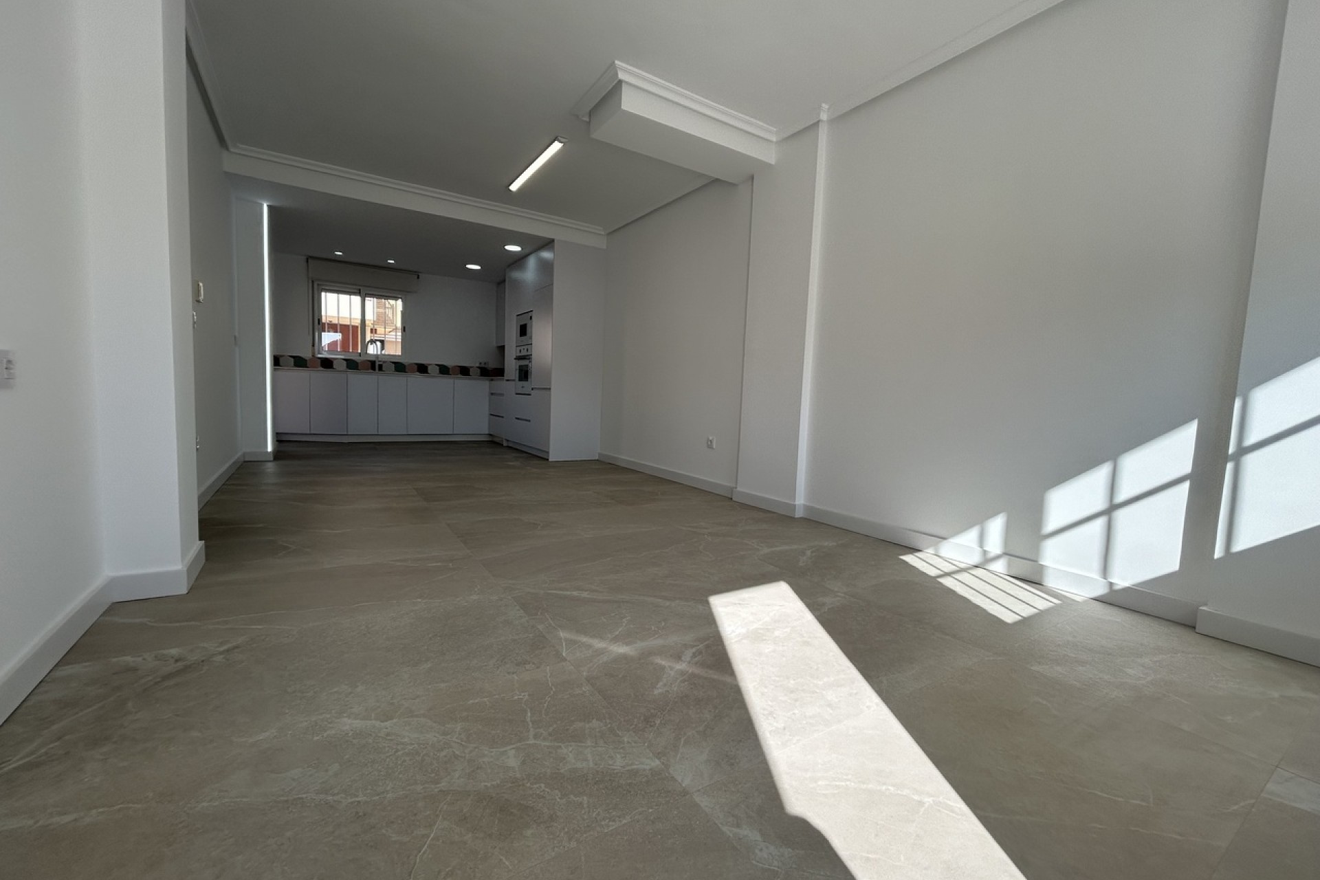 Återförsäljning - Apartment -
Pilar de la Horadada - Costa Blanca