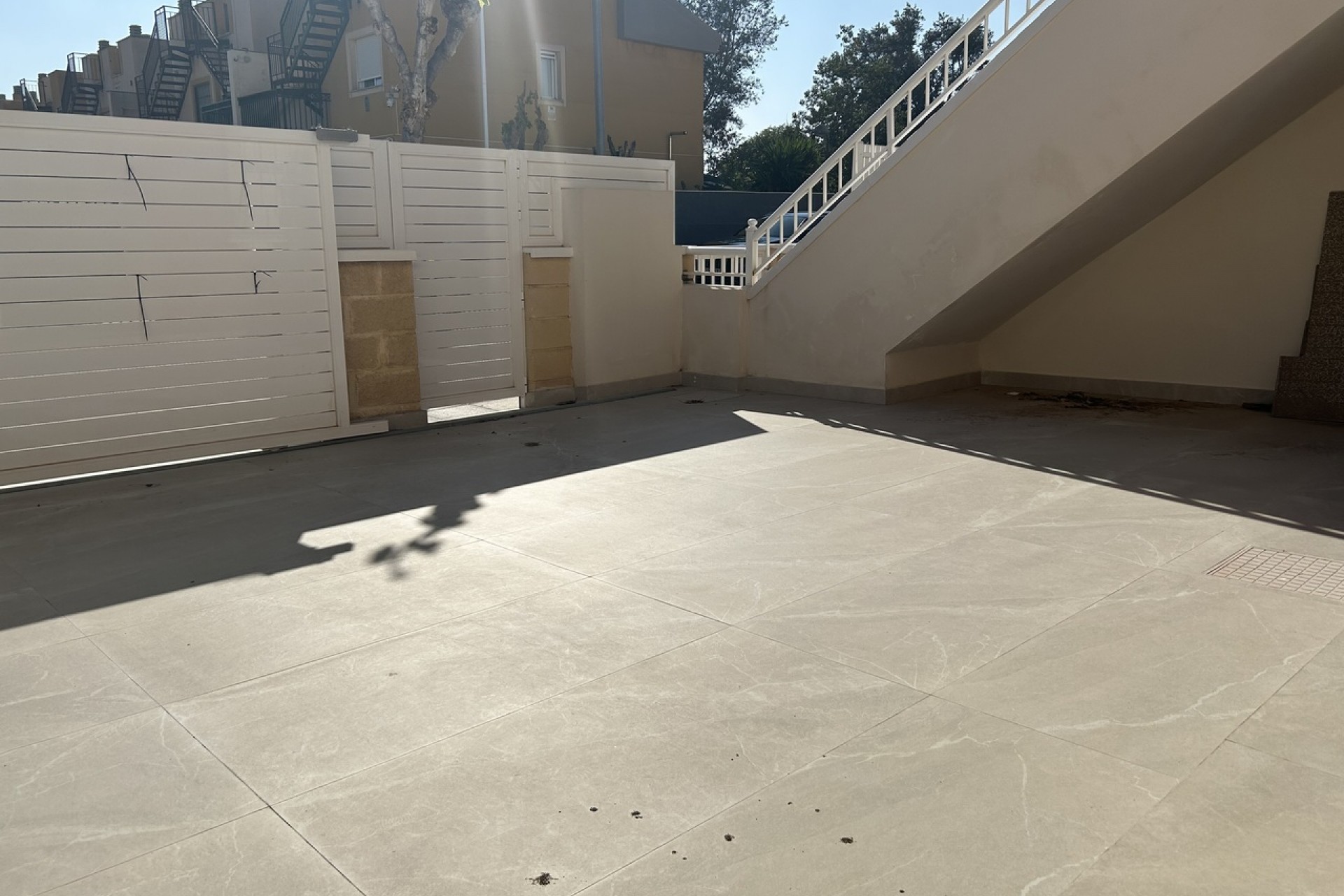 Återförsäljning - Apartment -
Pilar de la Horadada - Costa Blanca