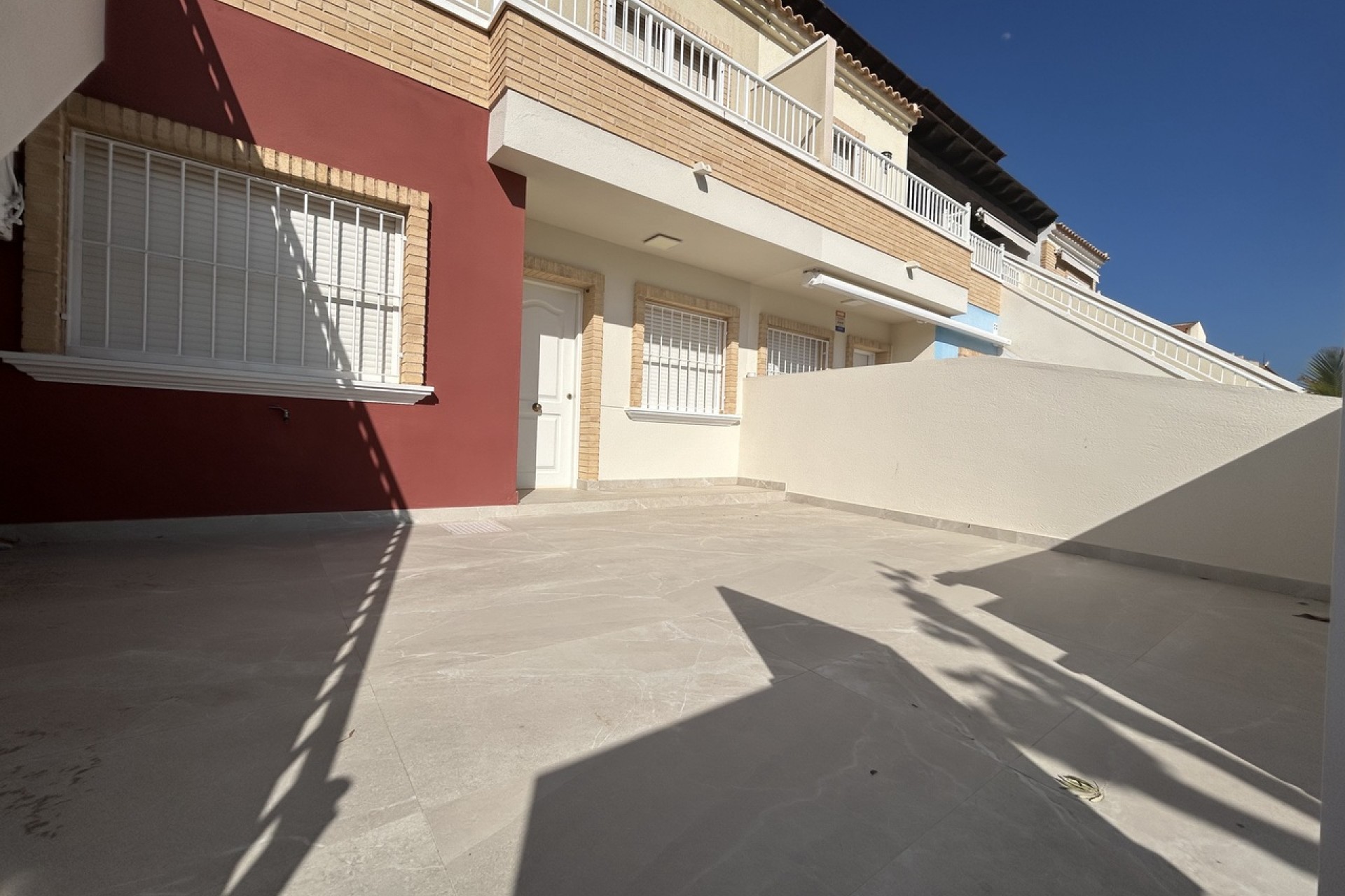 Återförsäljning - Apartment -
Pilar de la Horadada - Costa Blanca