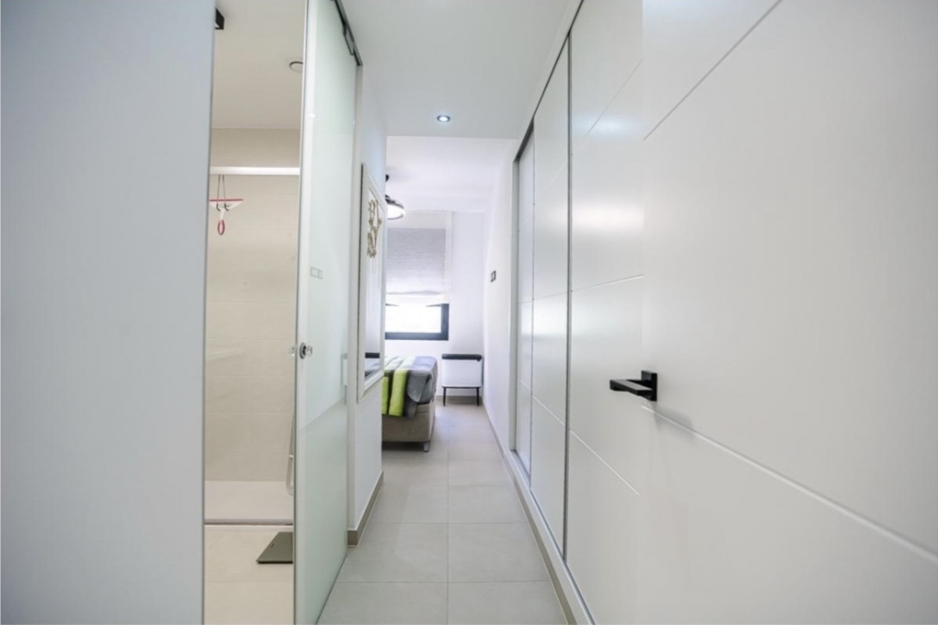 Återförsäljning - Apartment -
Pilar de la Horadada - Costa Blanca