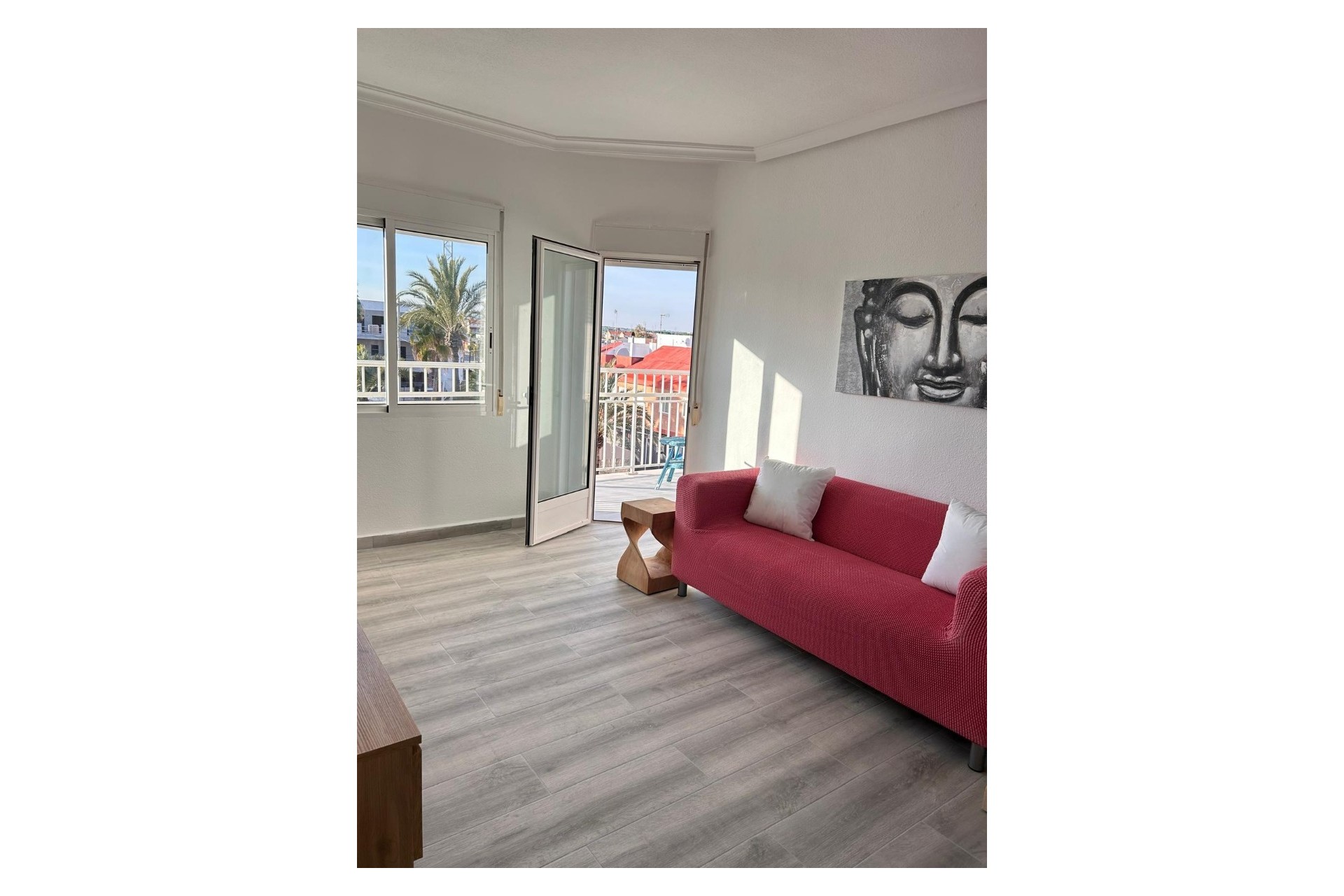 Återförsäljning - Apartment -
Pilar de la Horadada - Costa Blanca