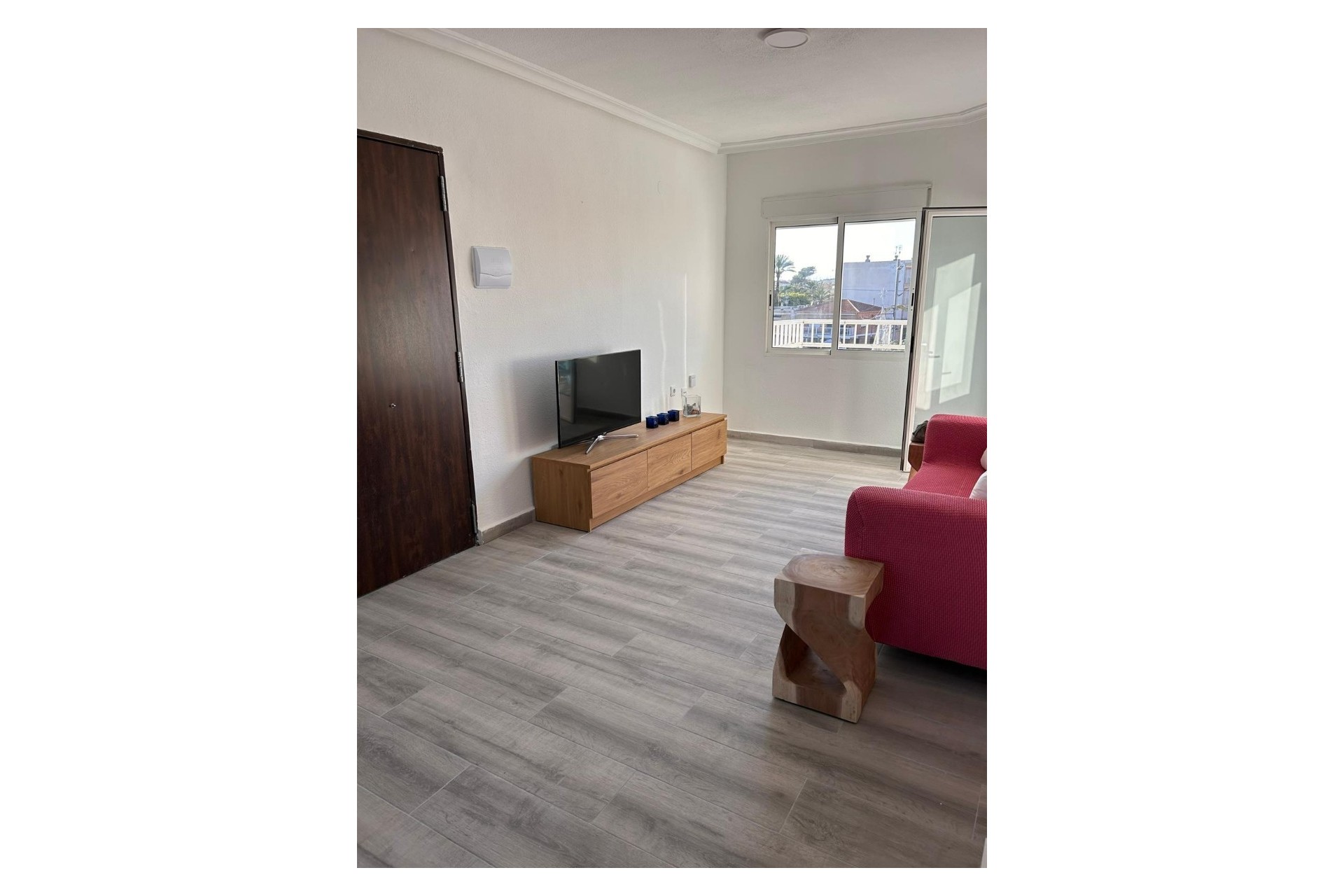 Återförsäljning - Apartment -
Pilar de la Horadada - Costa Blanca