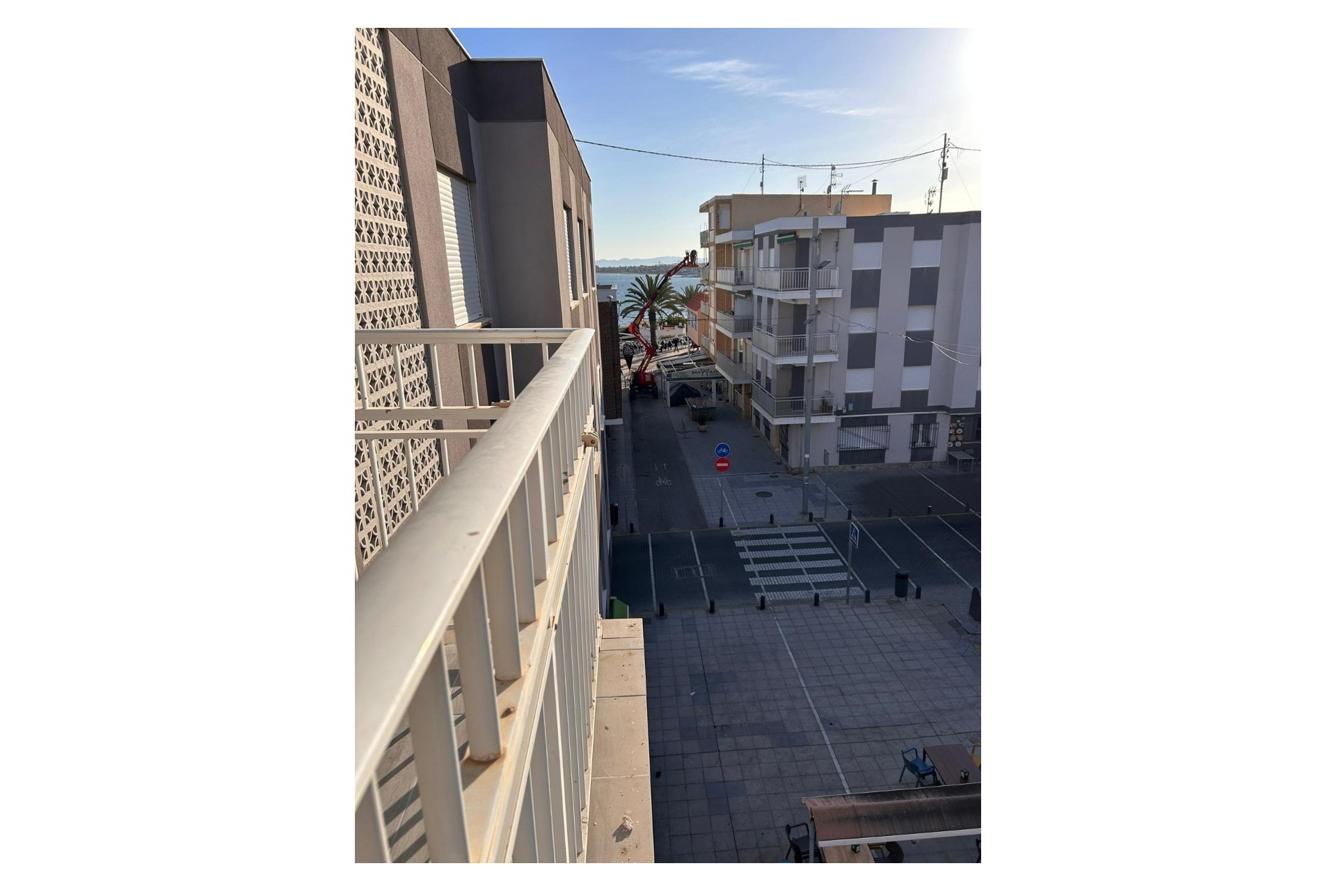 Återförsäljning - Apartment -
Pilar de la Horadada - Costa Blanca