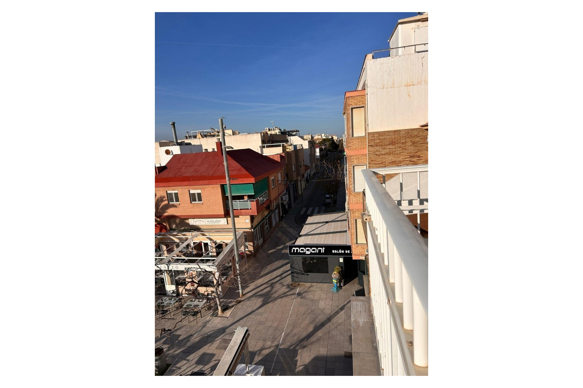 Återförsäljning - Apartment -
Pilar de la Horadada - Costa Blanca