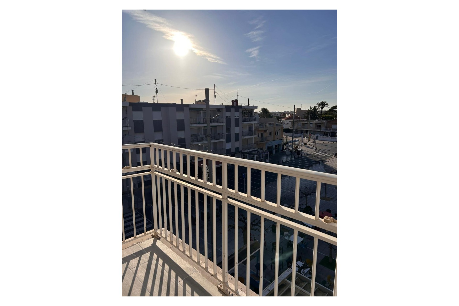 Återförsäljning - Apartment -
Pilar de la Horadada - Costa Blanca