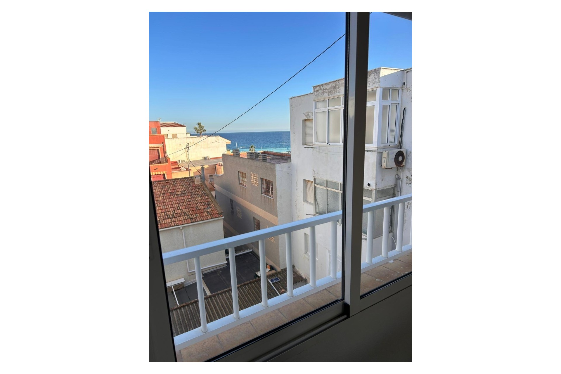 Återförsäljning - Apartment -
Pilar de la Horadada - Costa Blanca