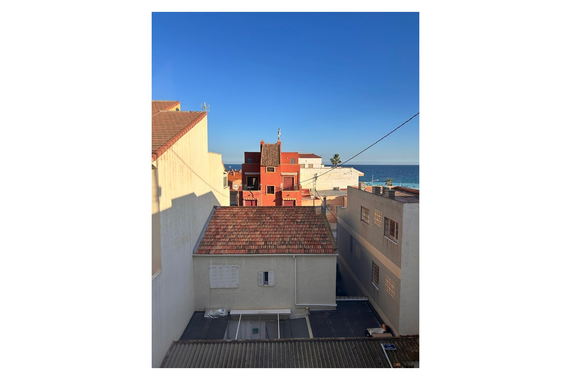 Återförsäljning - Apartment -
Pilar de la Horadada - Costa Blanca