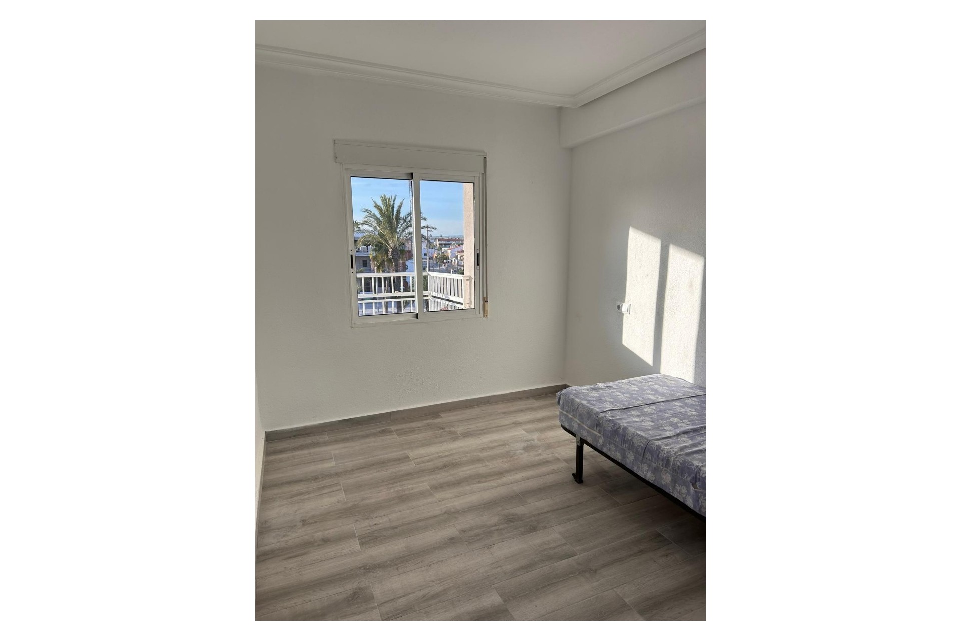 Återförsäljning - Apartment -
Pilar de la Horadada - Costa Blanca