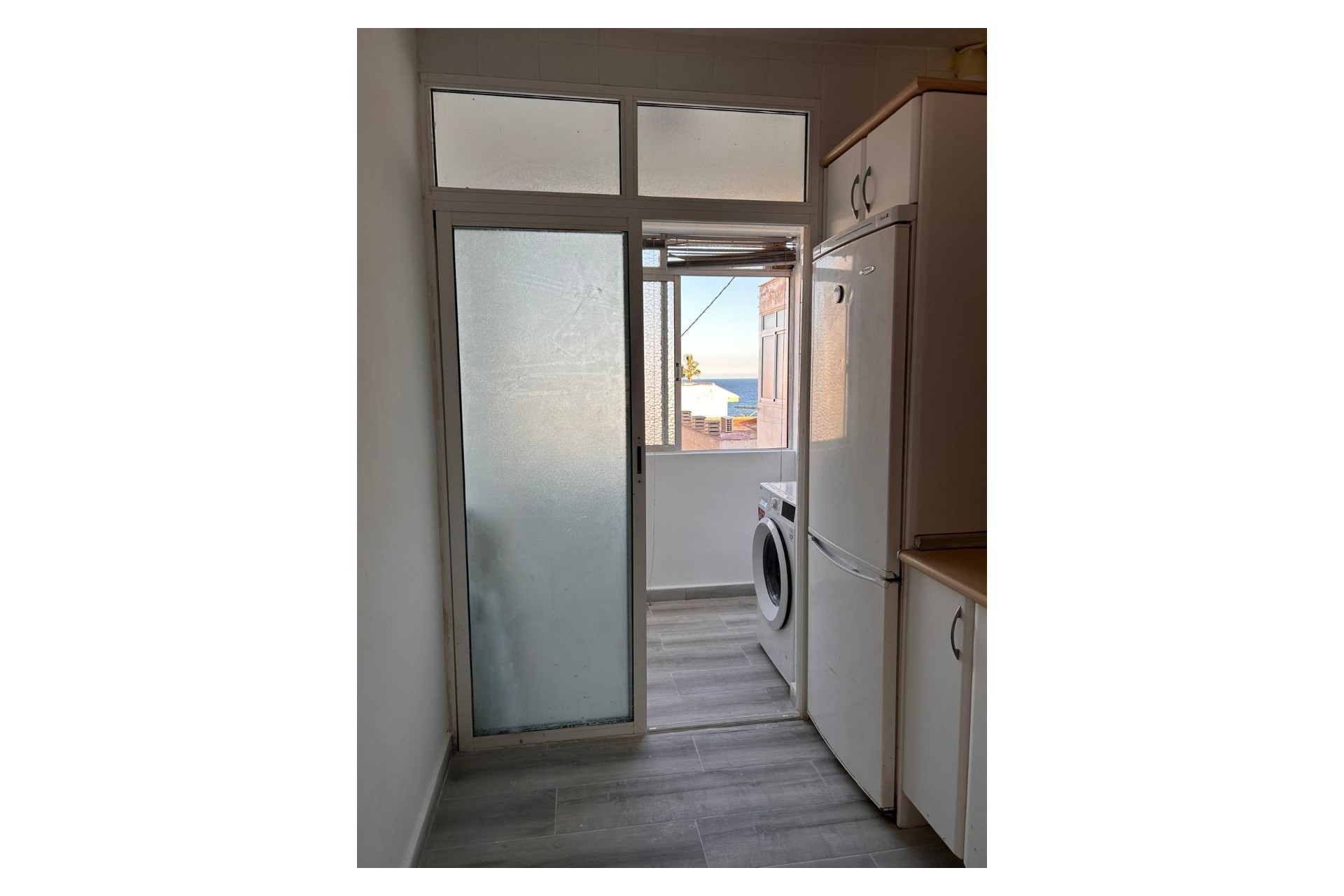 Återförsäljning - Apartment -
Pilar de la Horadada - Costa Blanca