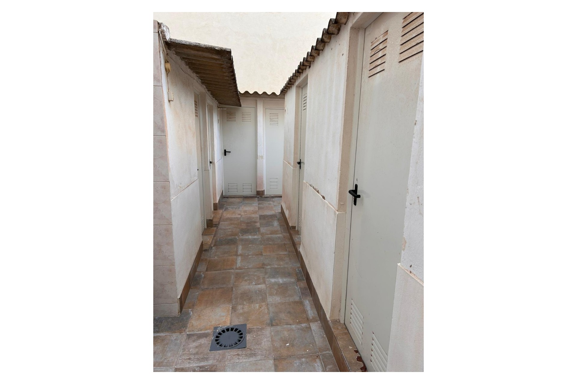 Återförsäljning - Apartment -
Pilar de la Horadada - Costa Blanca