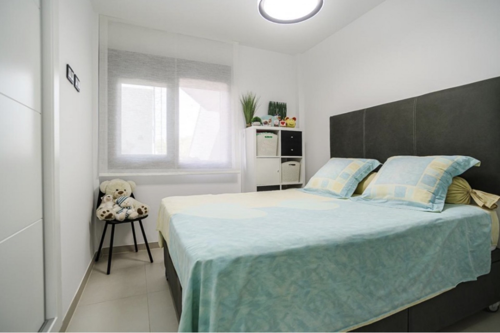 Återförsäljning - Apartment -
Pilar de la Horadada - Costa Blanca