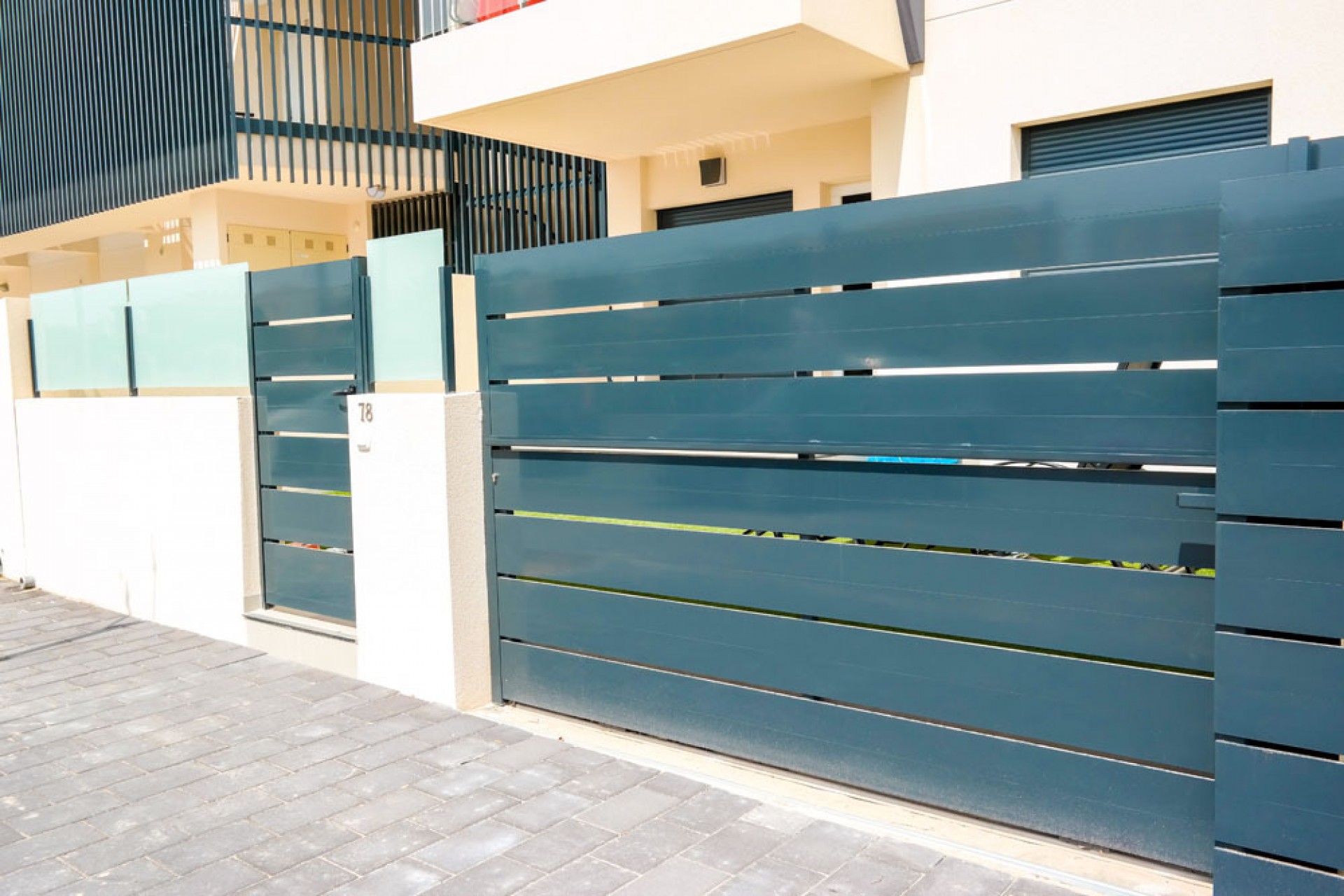 Återförsäljning - Apartment -
Pilar de la Horadada - Costa Blanca