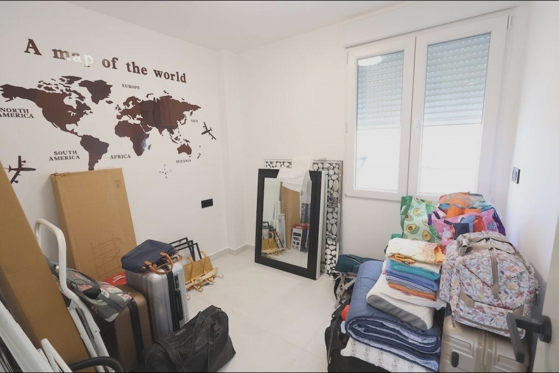 Återförsäljning - Apartment -
Pilar de la Horadada - Costa Blanca