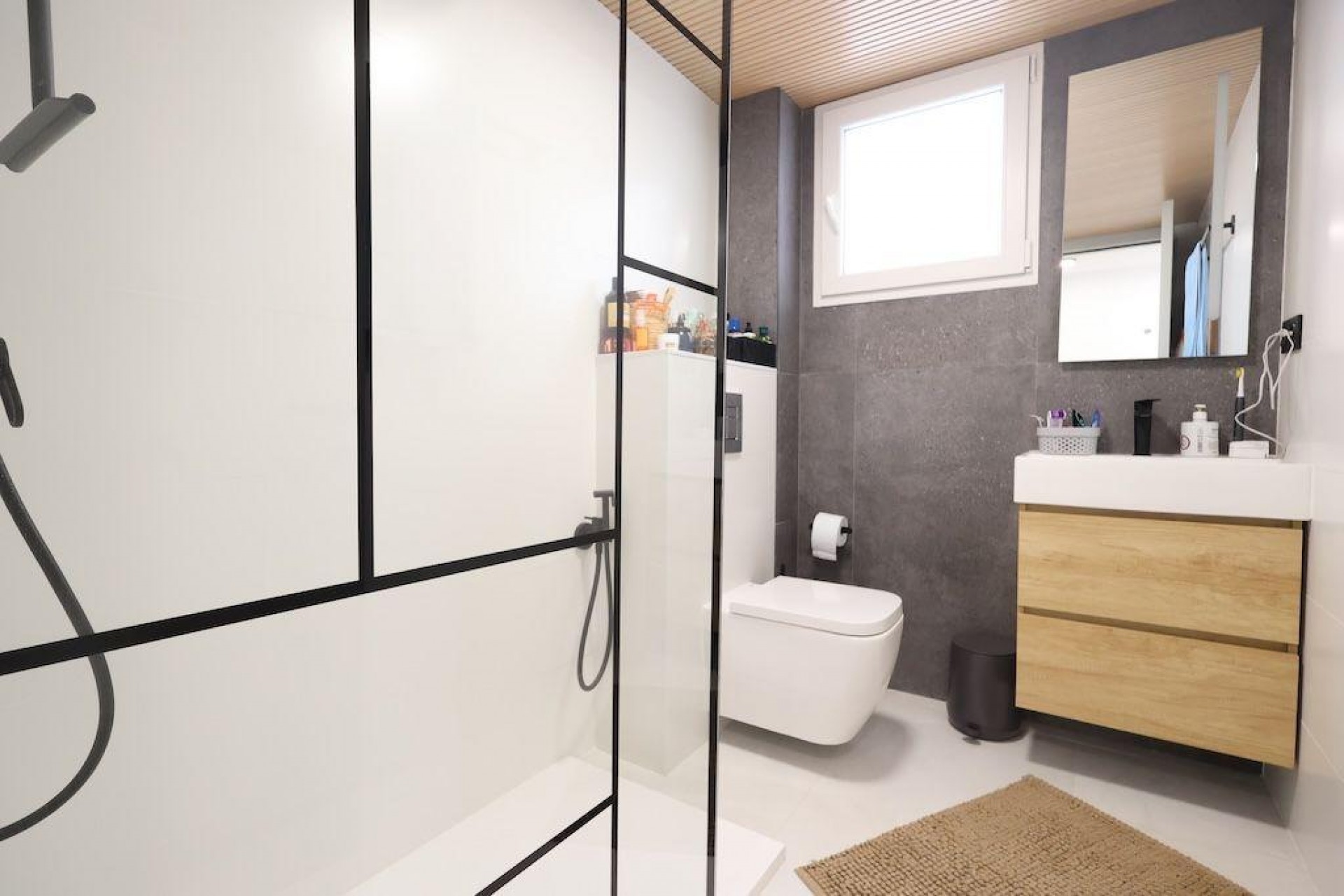 Återförsäljning - Apartment -
Pilar de la Horadada - Costa Blanca