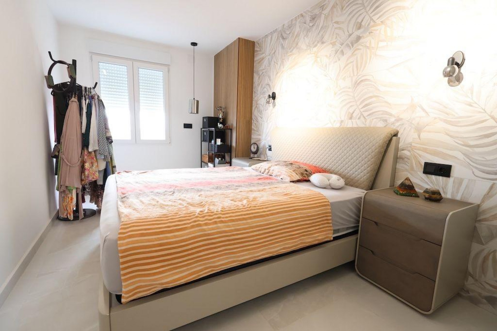 Återförsäljning - Apartment -
Pilar de la Horadada - Costa Blanca