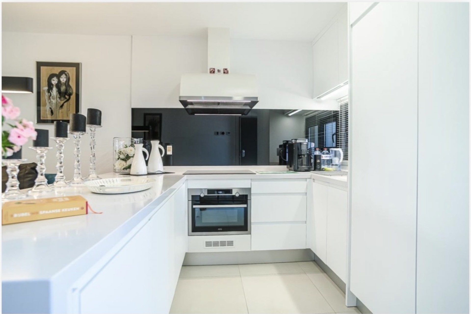 Återförsäljning - Apartment -
Pilar de la Horadada - Costa Blanca