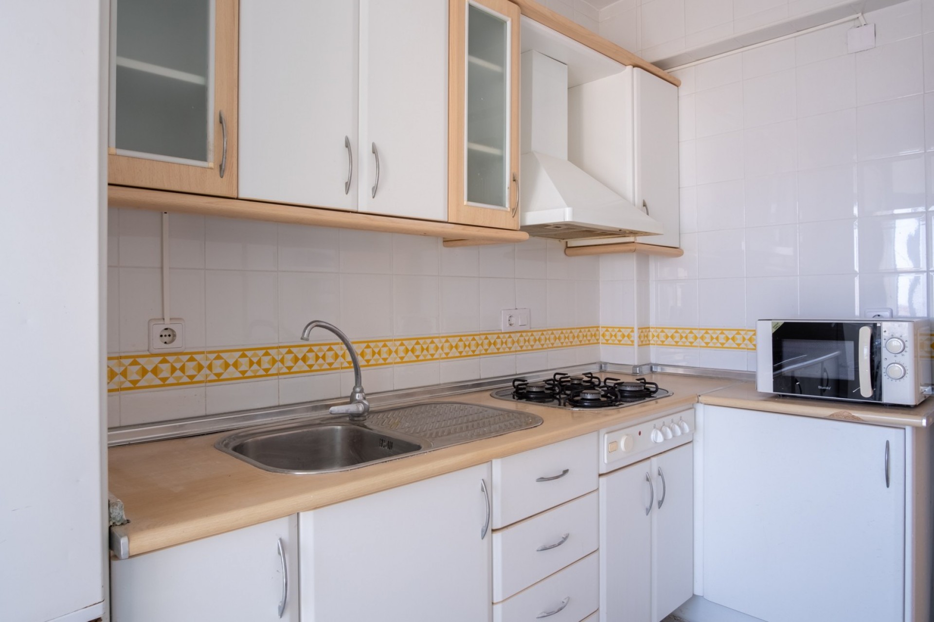 Återförsäljning - Apartment -
Pilar de la Horadada - Costa Blanca