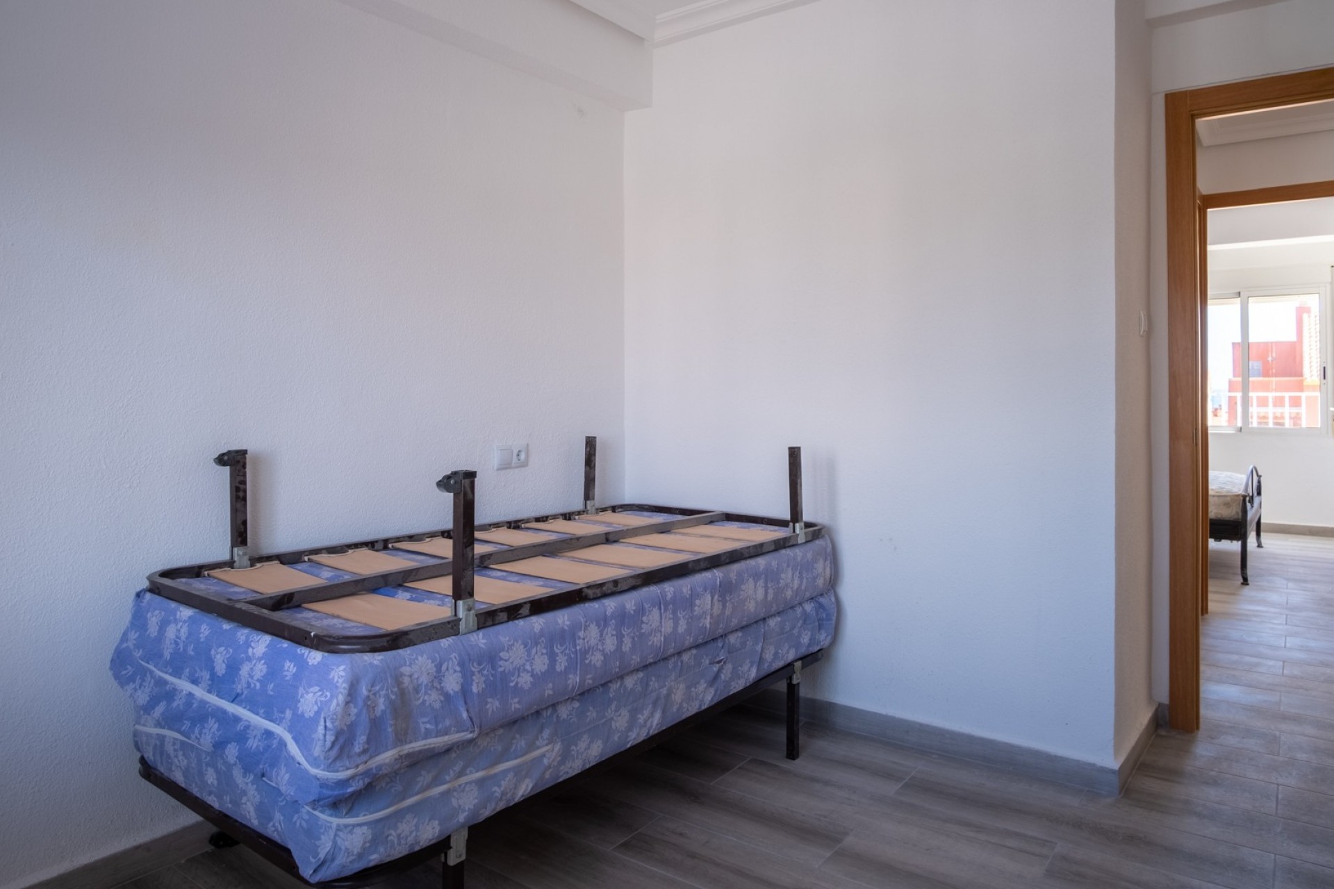 Återförsäljning - Apartment -
Pilar de la Horadada - Costa Blanca