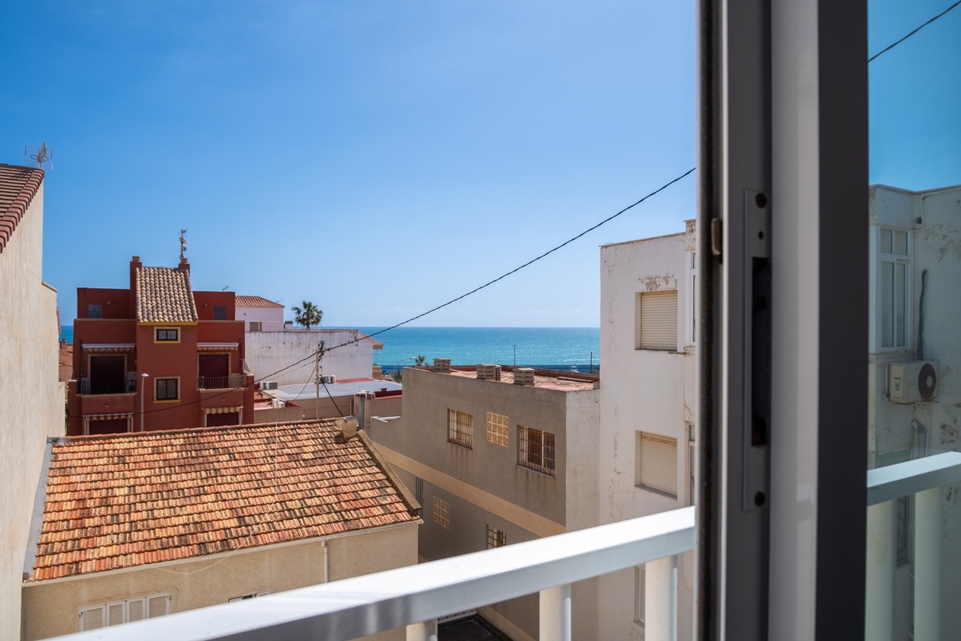Återförsäljning - Apartment -
Pilar de la Horadada - Costa Blanca