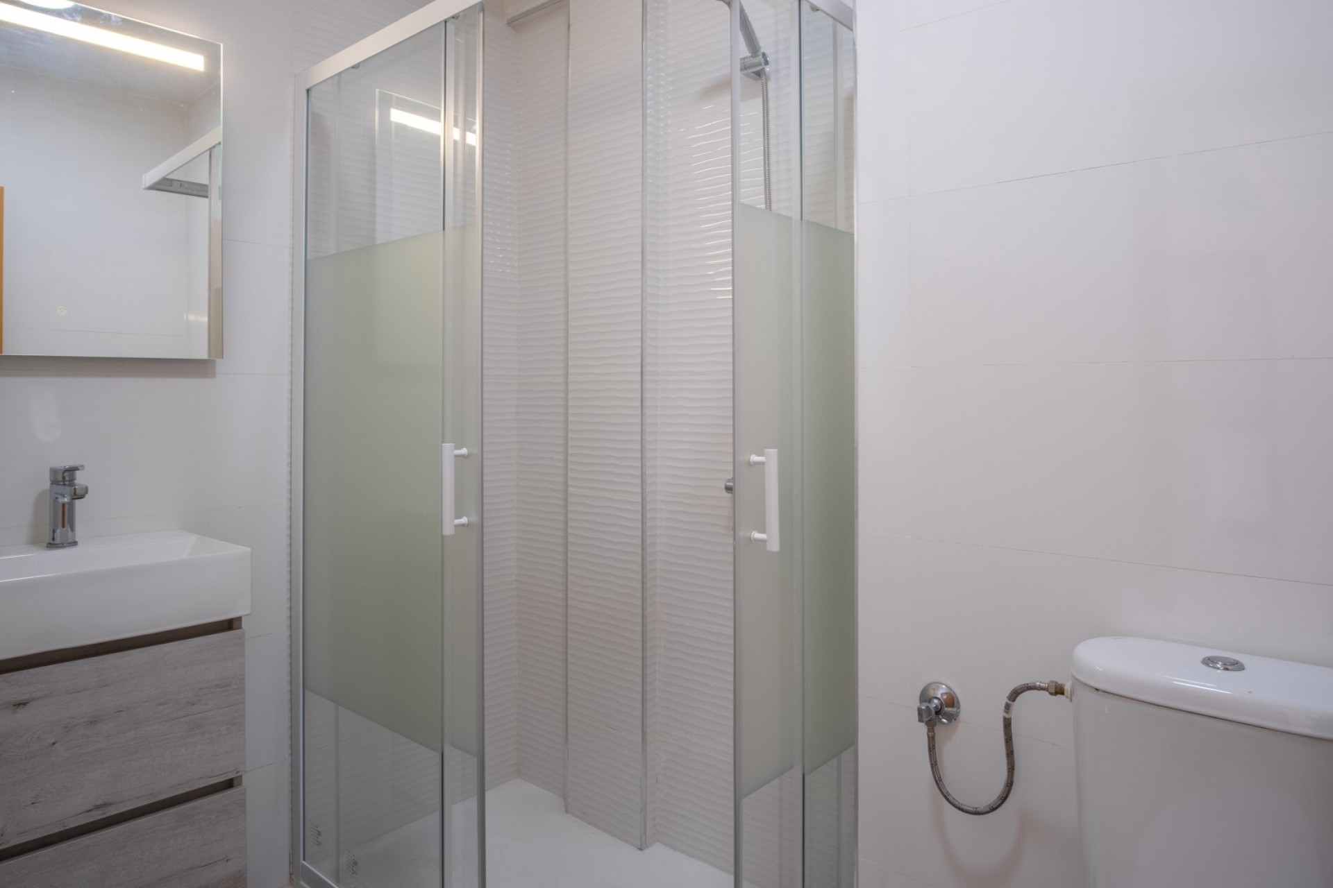 Återförsäljning - Apartment -
Pilar de la Horadada - Costa Blanca