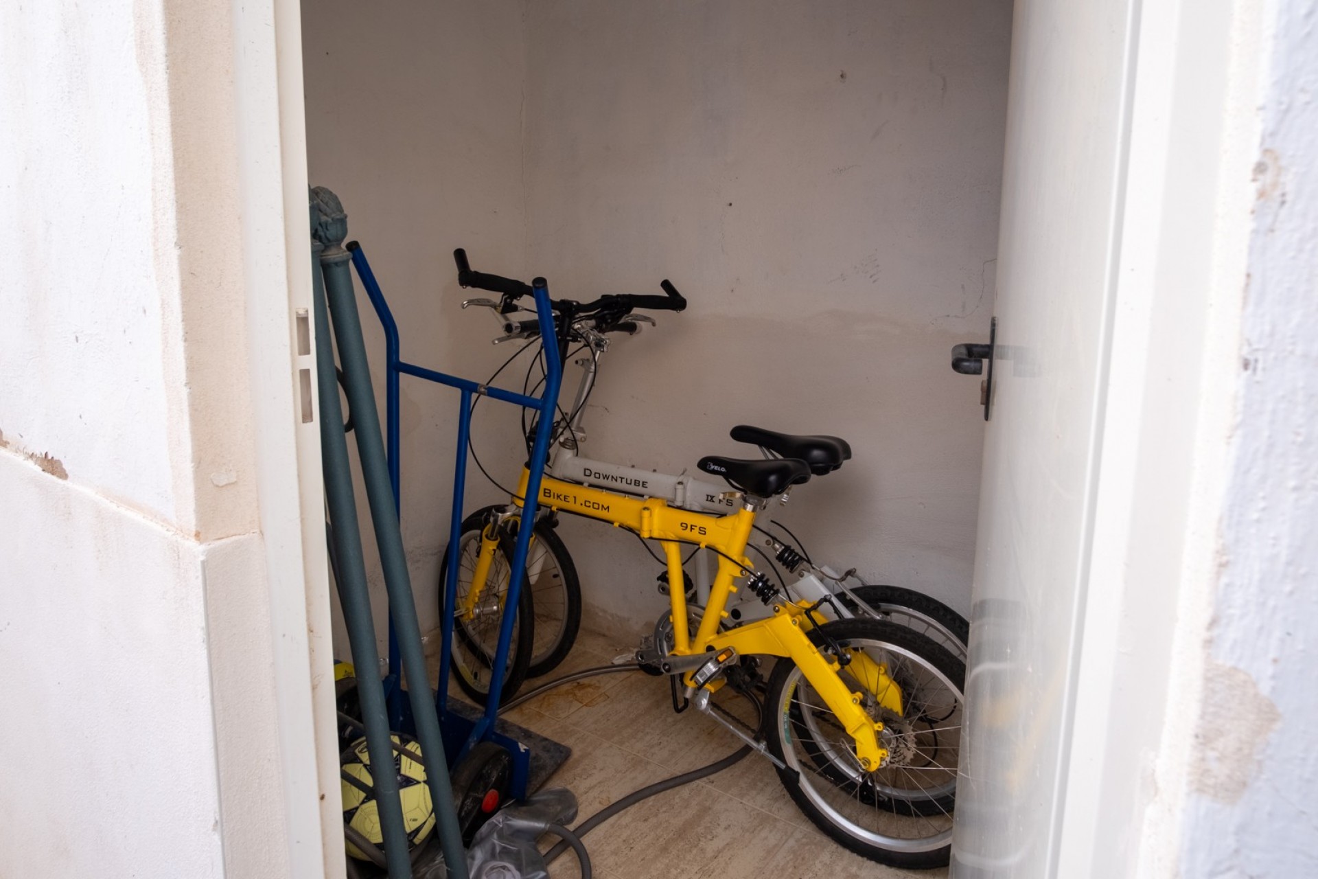 Återförsäljning - Apartment -
Pilar de la Horadada - Costa Blanca