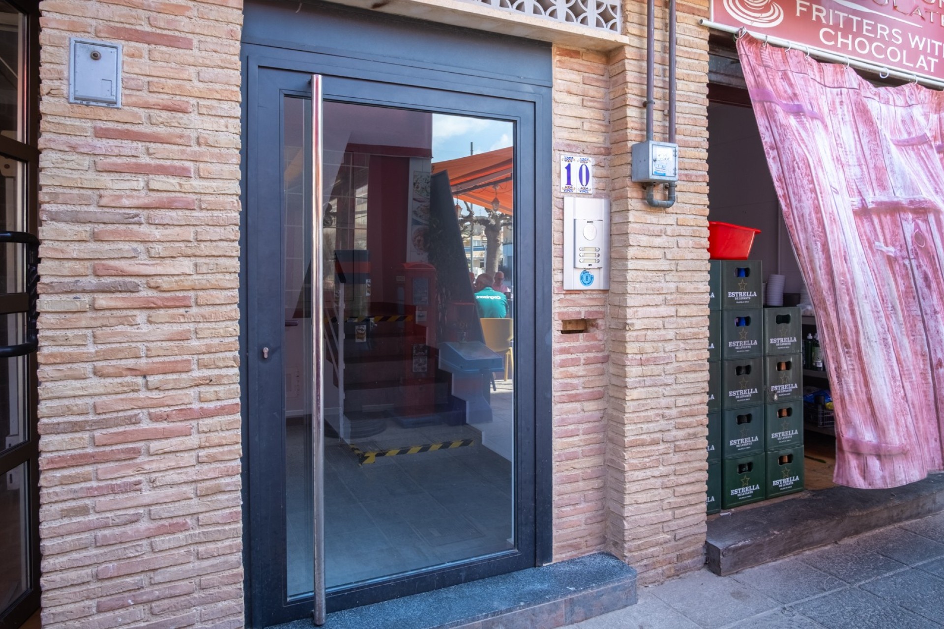 Återförsäljning - Apartment -
Pilar de la Horadada - Costa Blanca